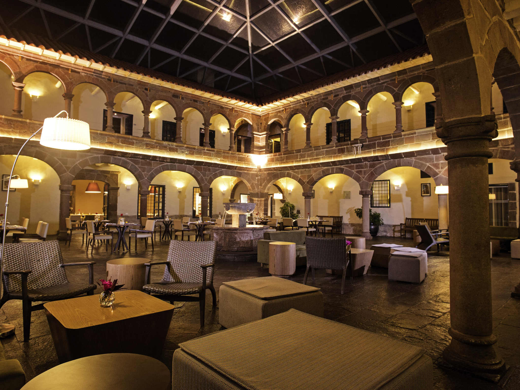 Photo - Novotel Cusco