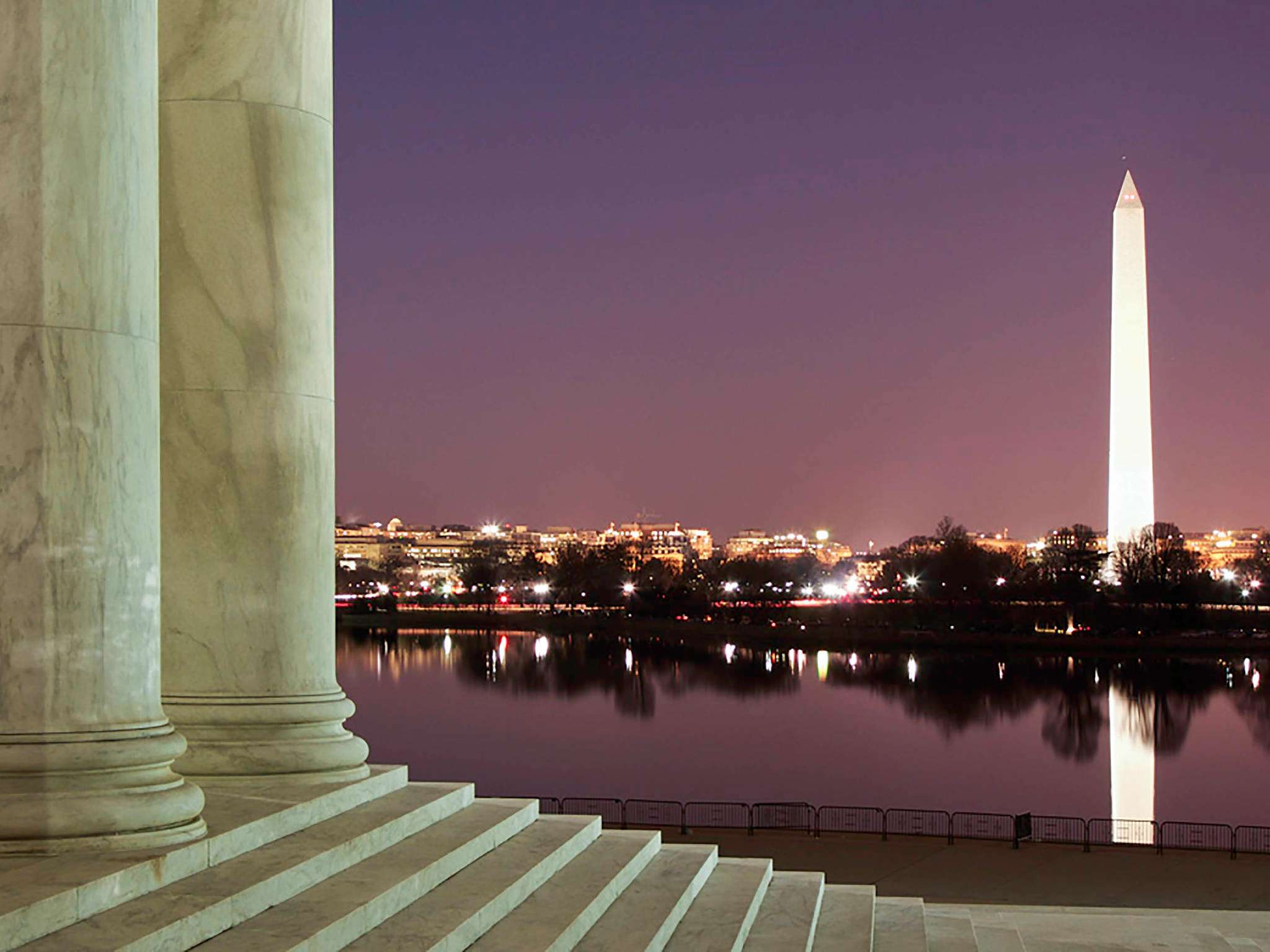 Foto - Sofitel Lafayette Square Washington DC