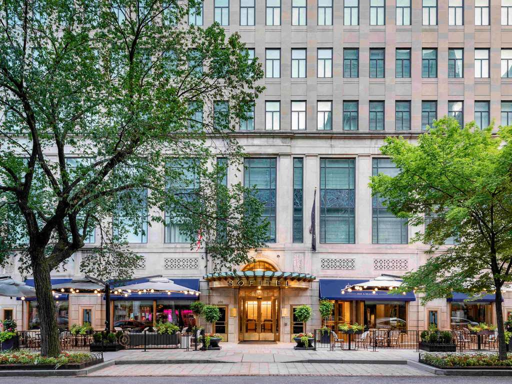 The Best Hotels in Washington DC for Sightseeing
