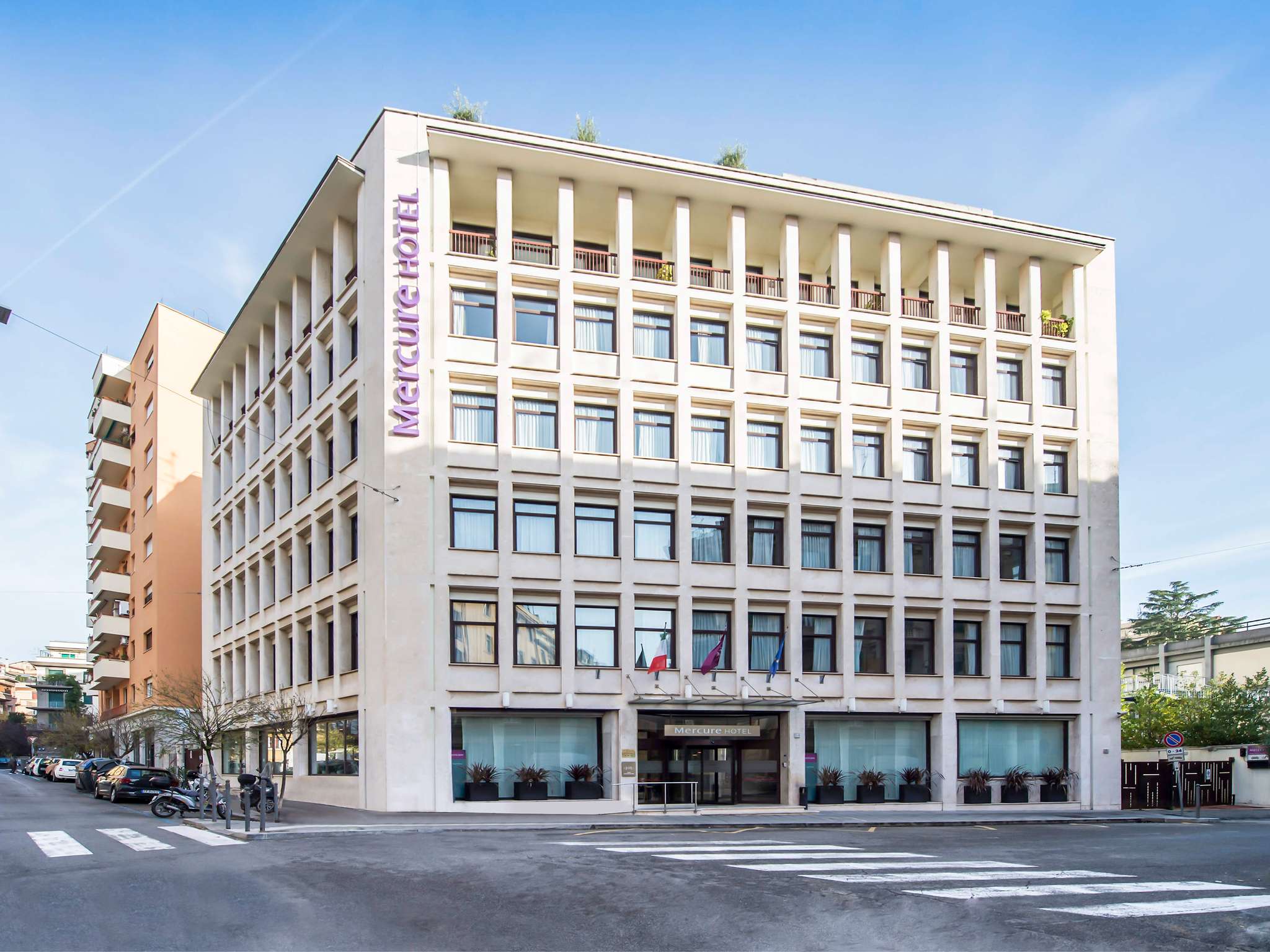 Photo - Mercure Roma Piazza Bologna