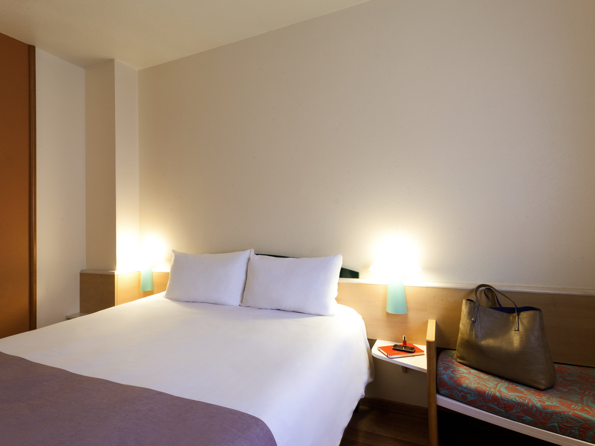 Photo - Ibis Budget Bilbao Barakaldo