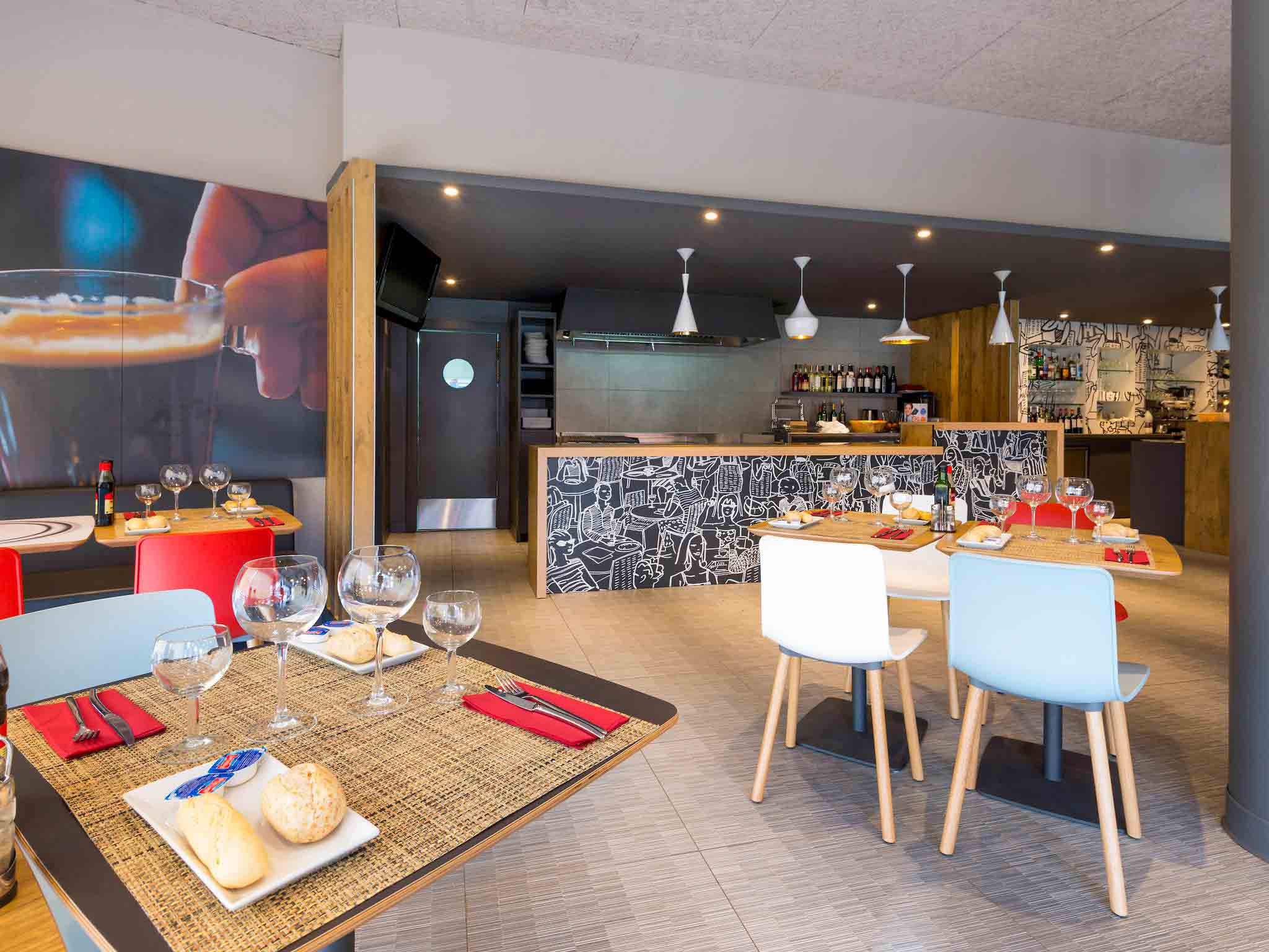 Photo - Ibis Budget Bilbao Barakaldo