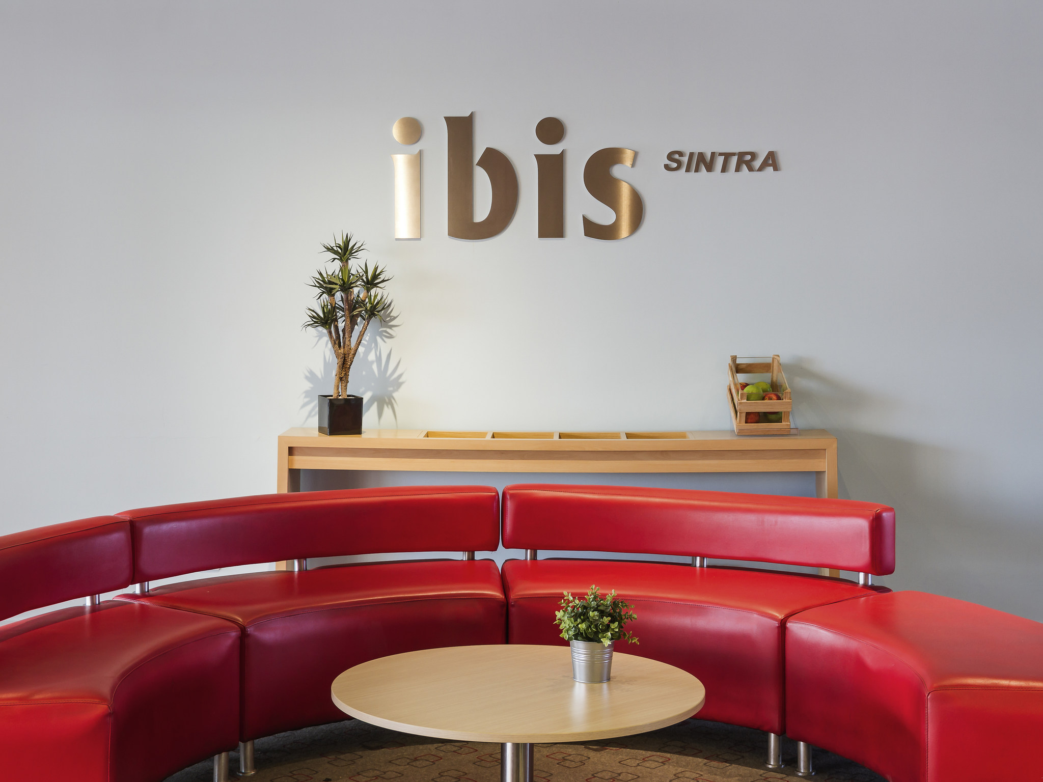 Foto - Hotel Ibis Lisboa Sintra