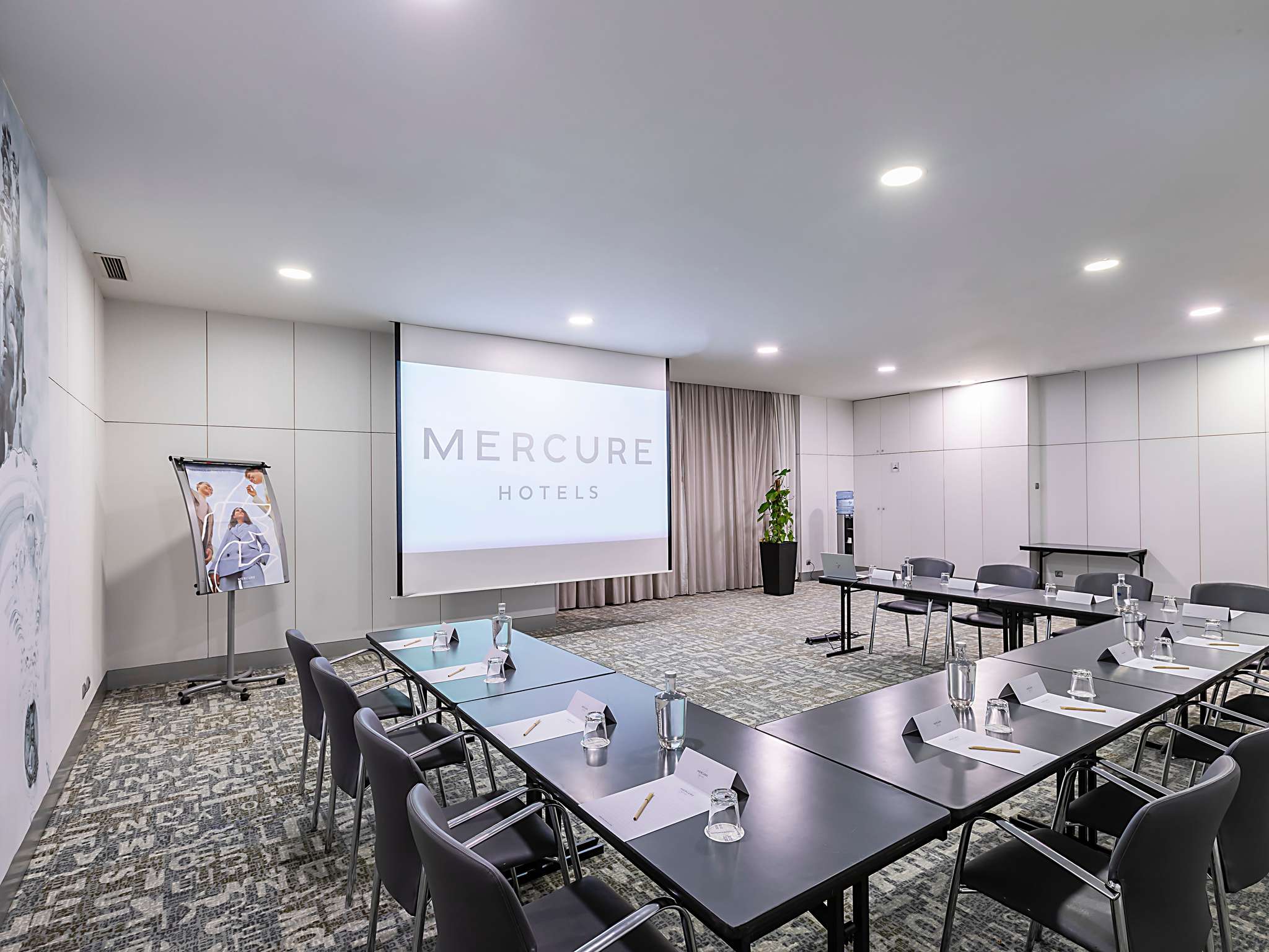 Photo - Hotel Mercure Lisboa