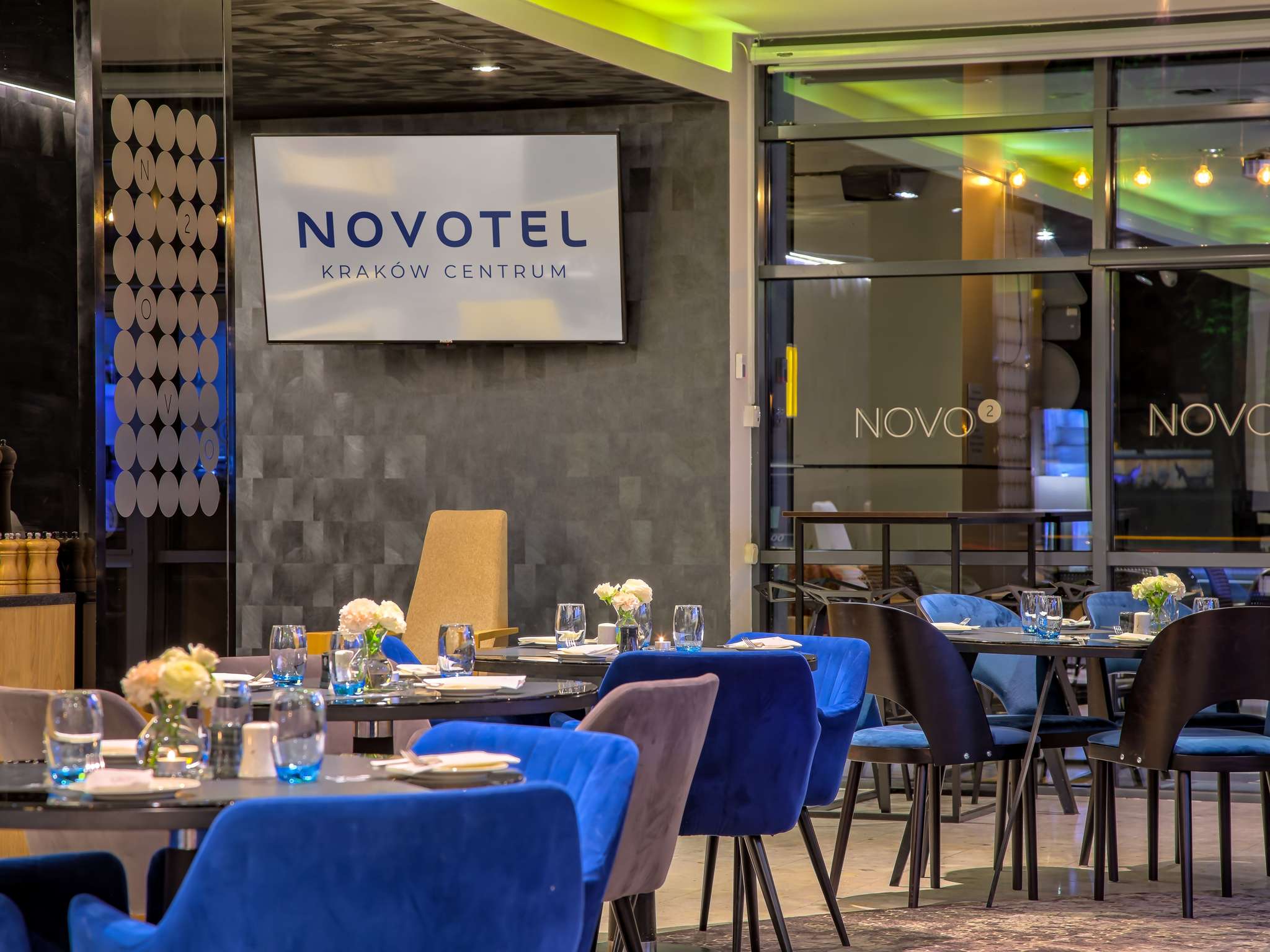 Photo - Novotel Kraków Centrum