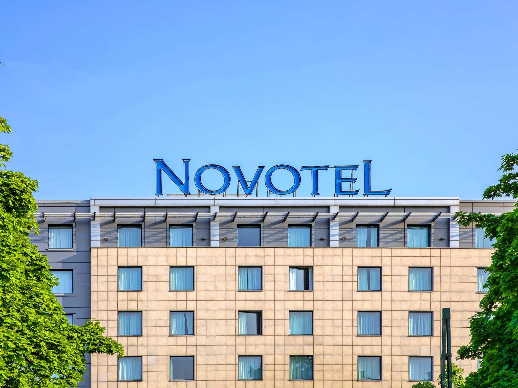 Photo - Novotel Kraków Centrum