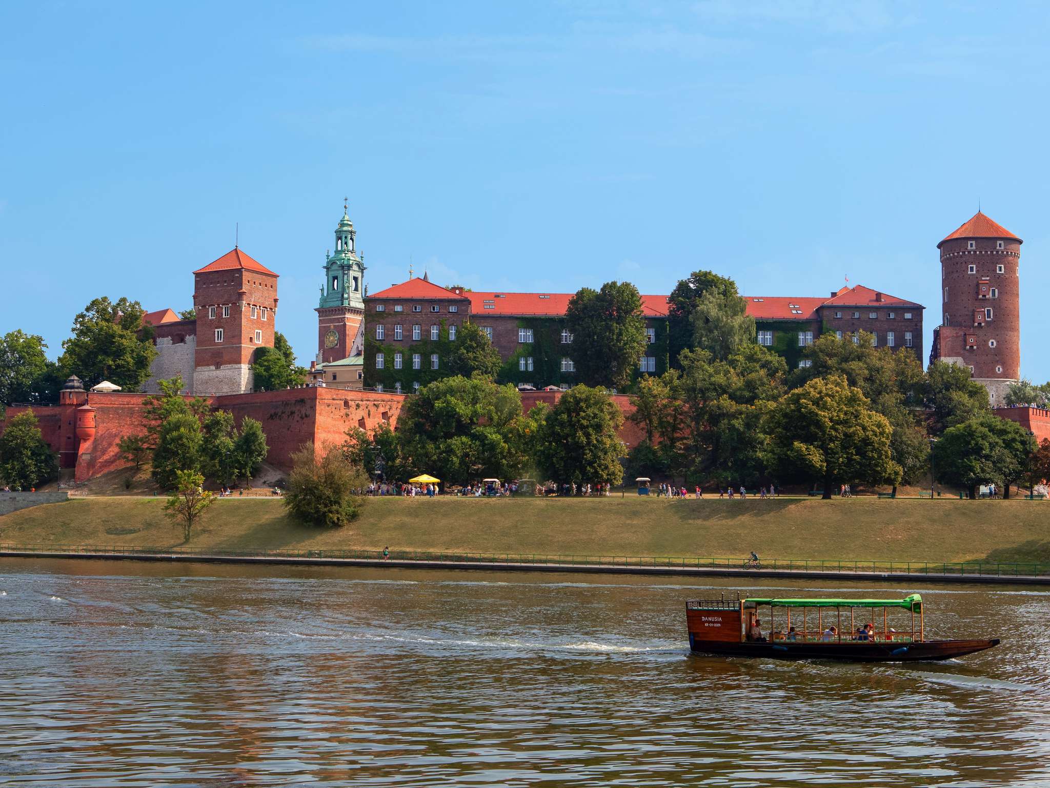 Photo - Novotel Kraków Centrum