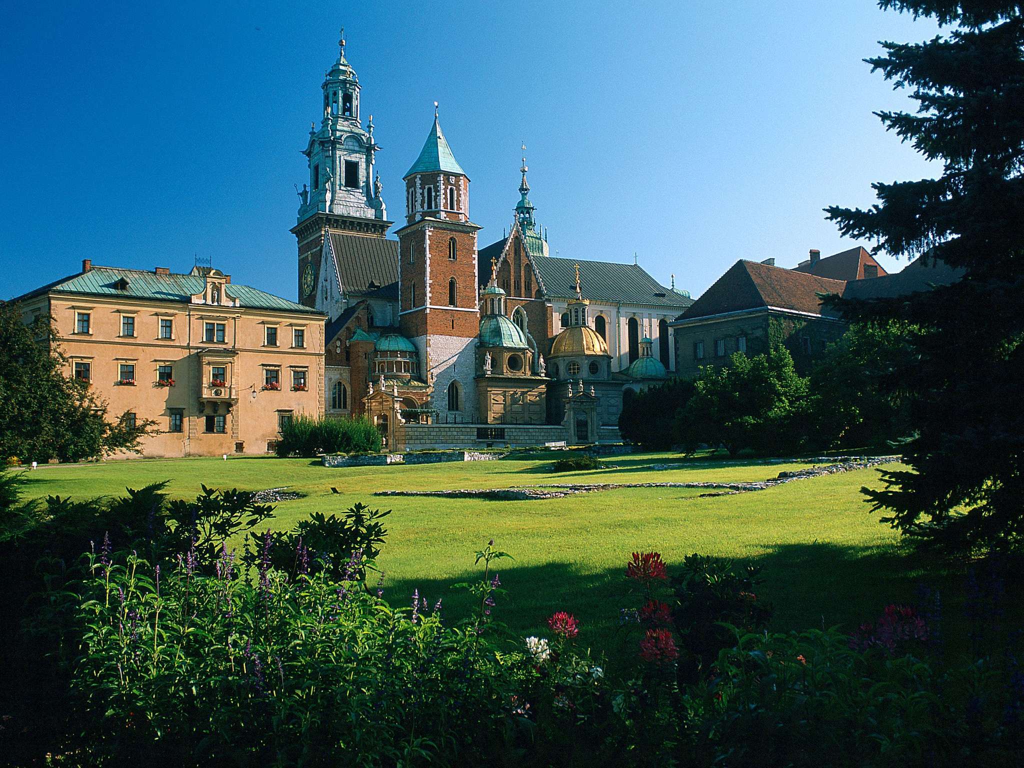 Photo - Novotel Kraków Centrum