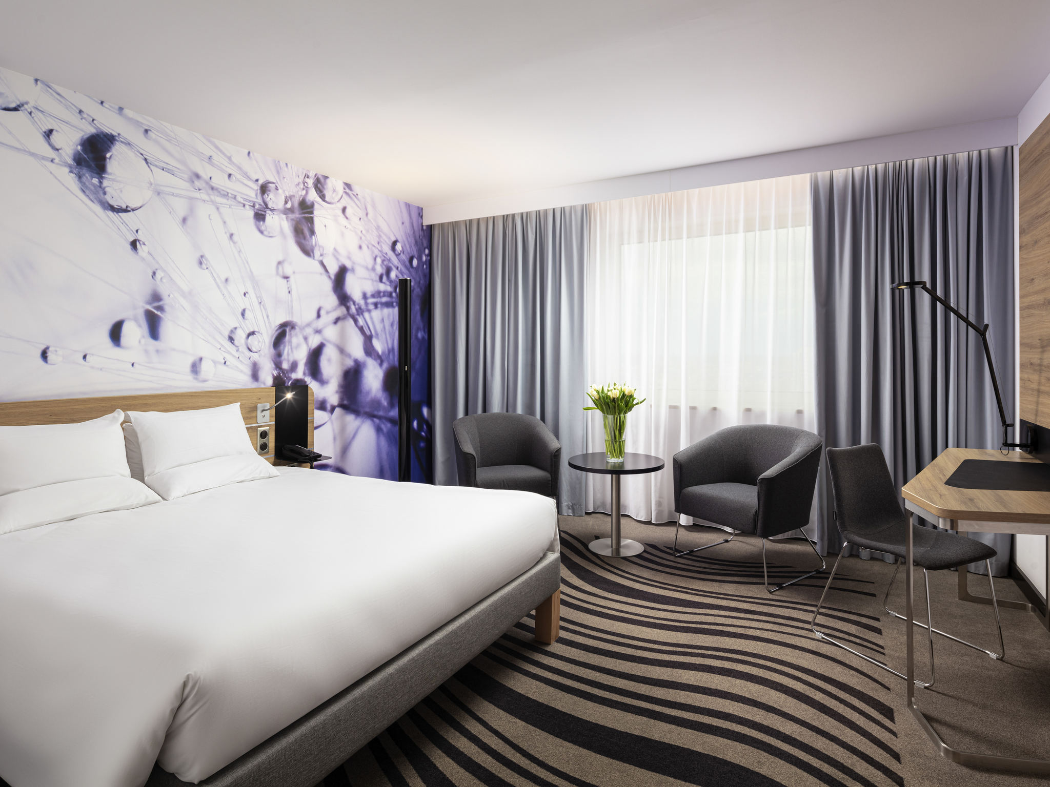 Hotel Novotel Poznan Centrum All 0089