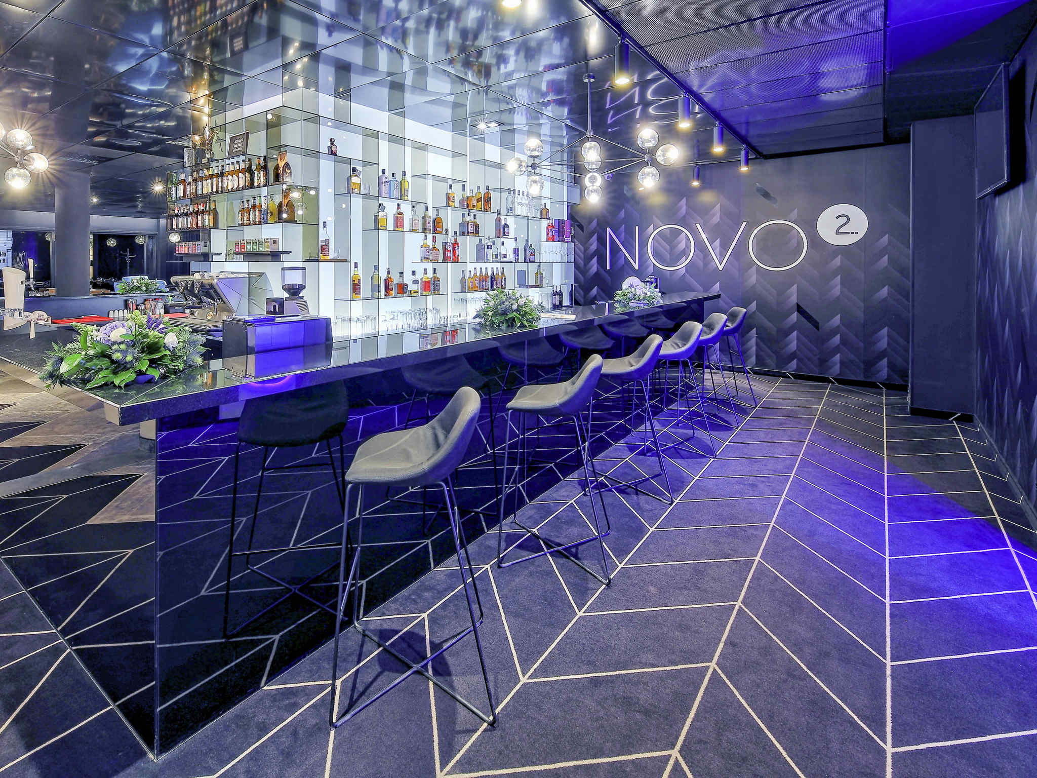 Foto - Novotel Katowice Centrum