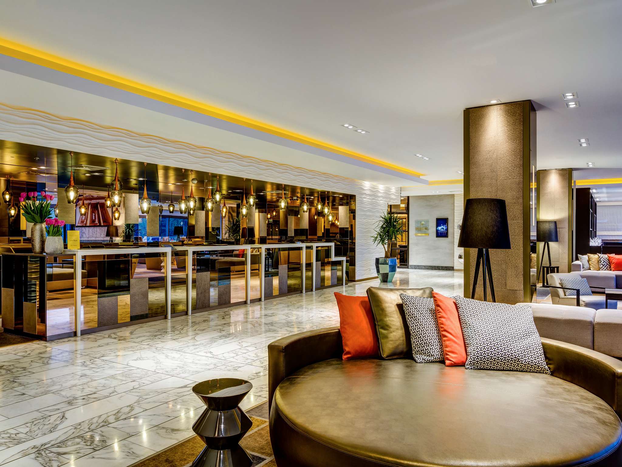 Photo - Sofitel Warsaw Victoria