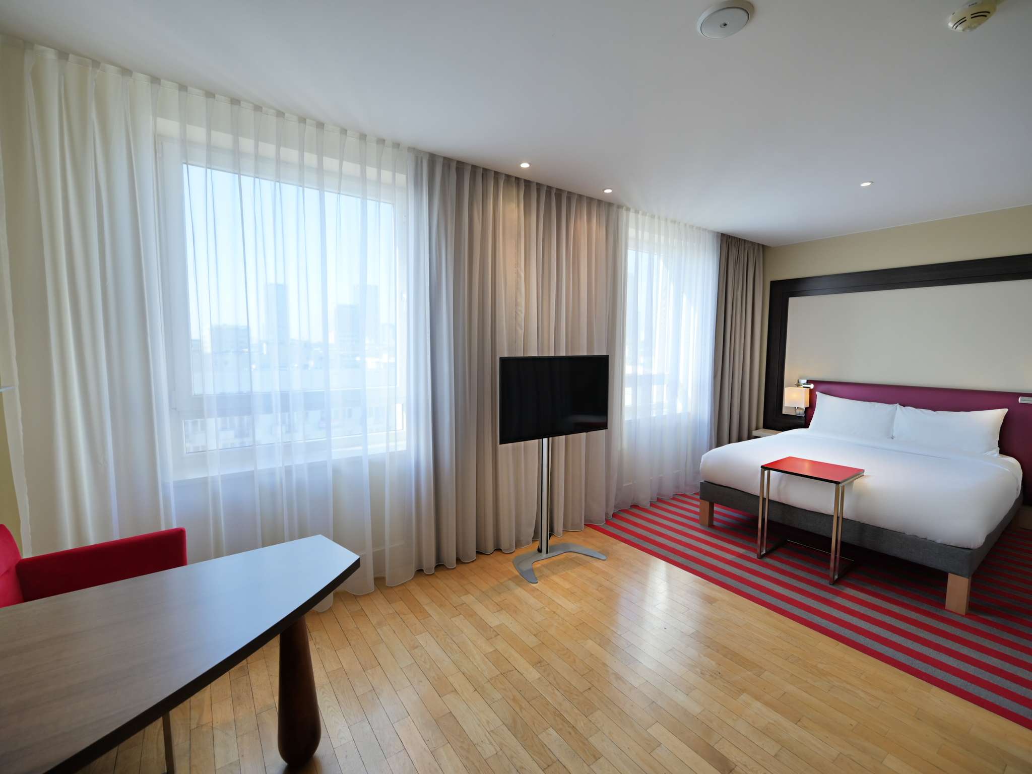 Foto - Mercure Warszawa Grand