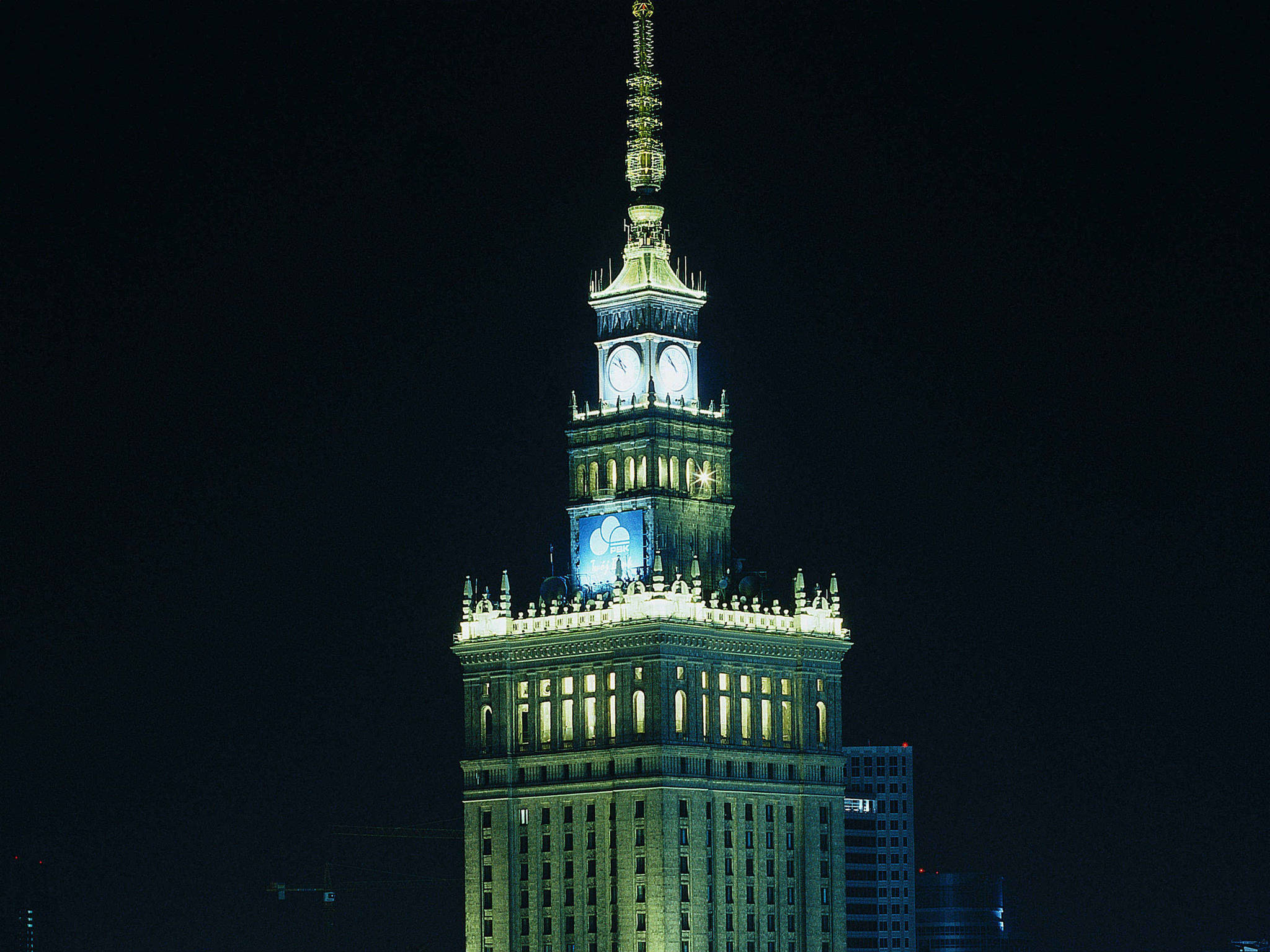 Foto - Mercure Warszawa Centrum