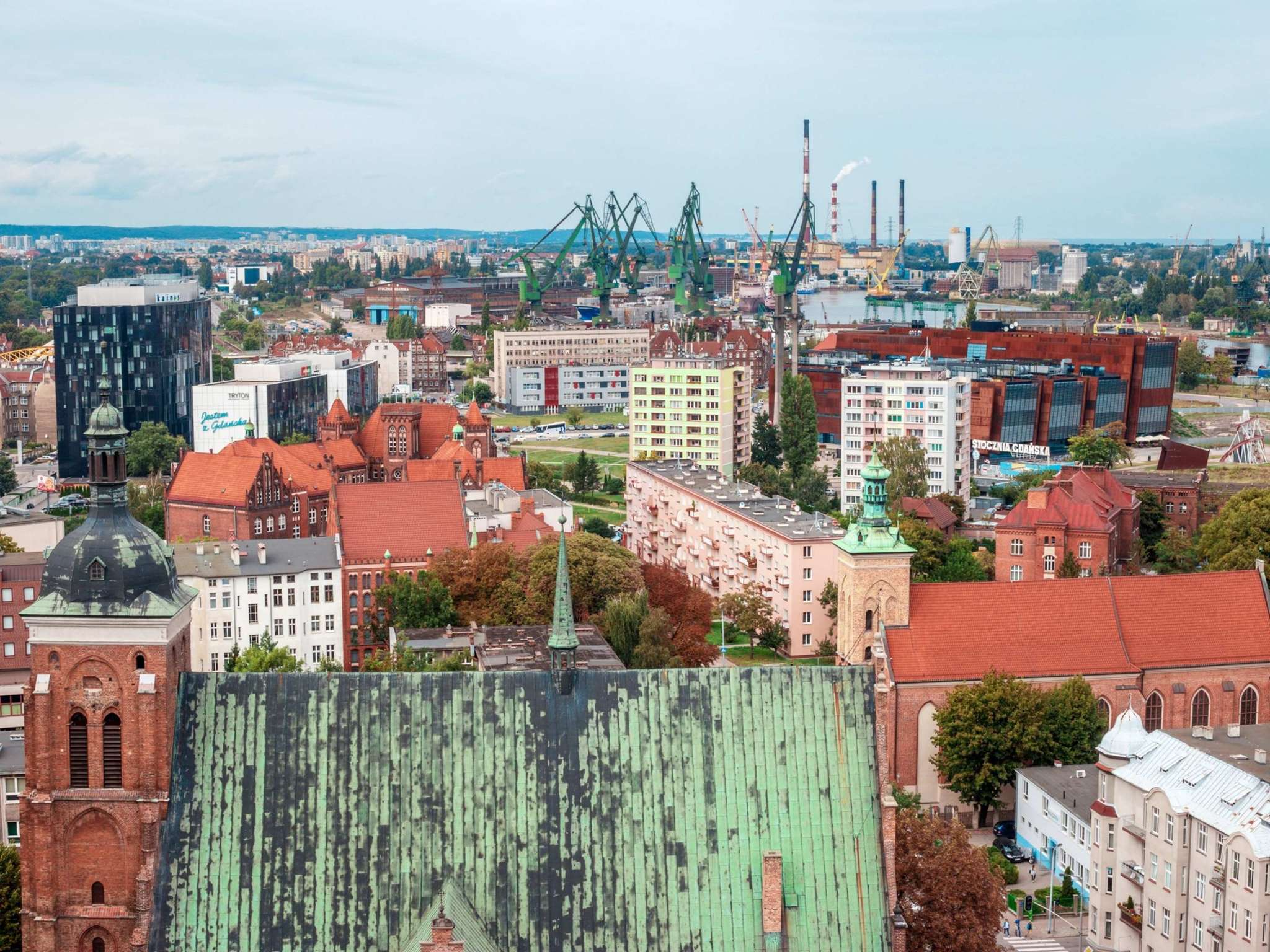 Photo - Mercure Gdańsk Stare Miasto