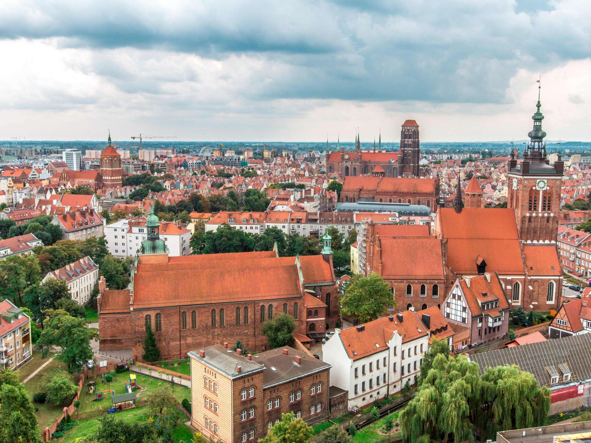 Photo - Mercure Gdańsk Stare Miasto