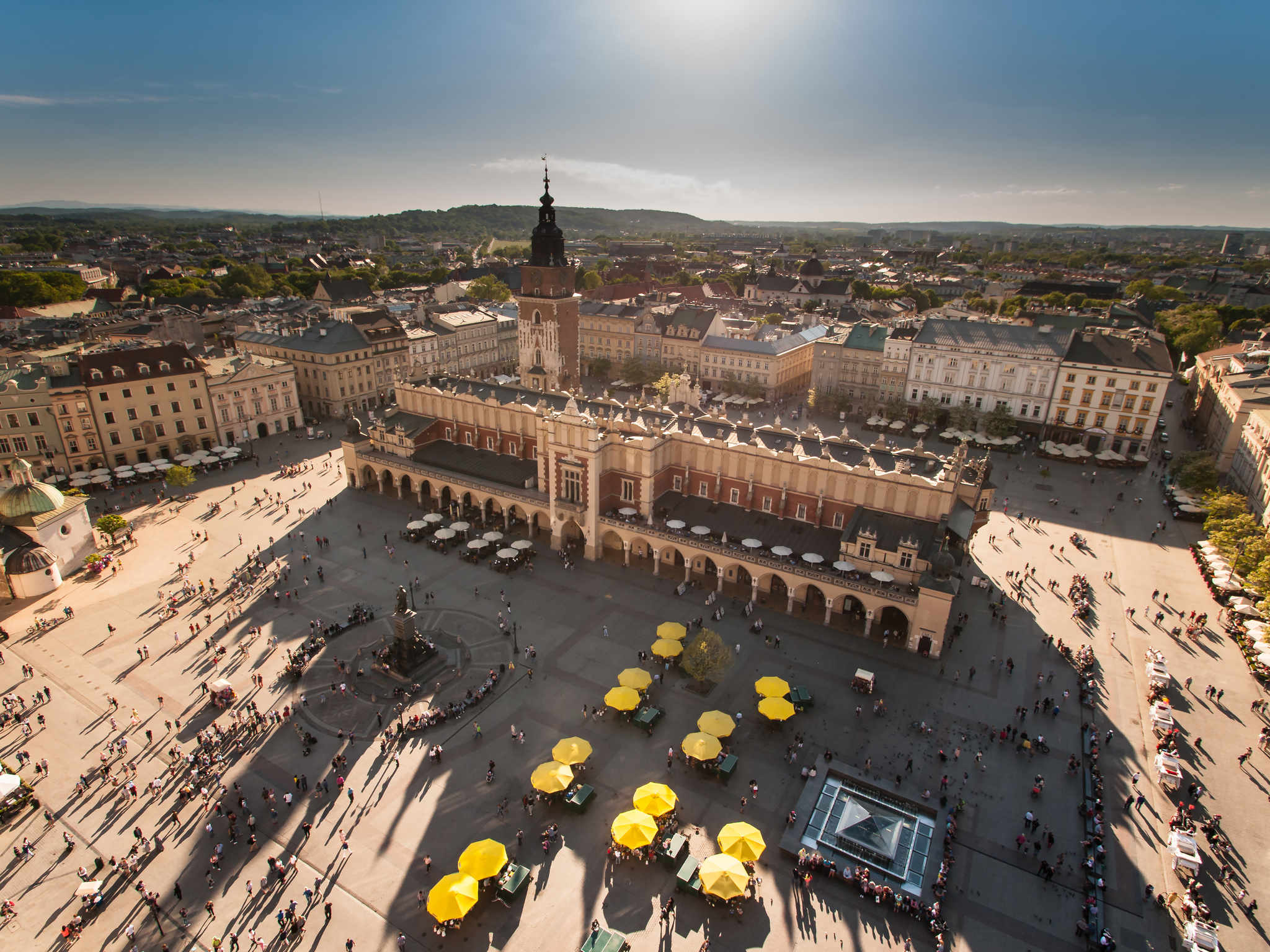 Photo - Novotel Kraków City West