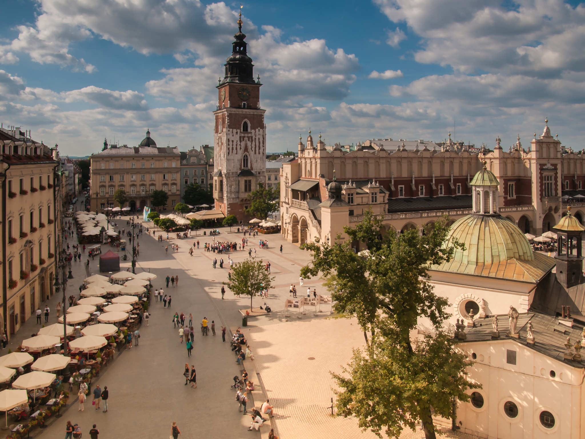 Photo - Novotel Kraków City West