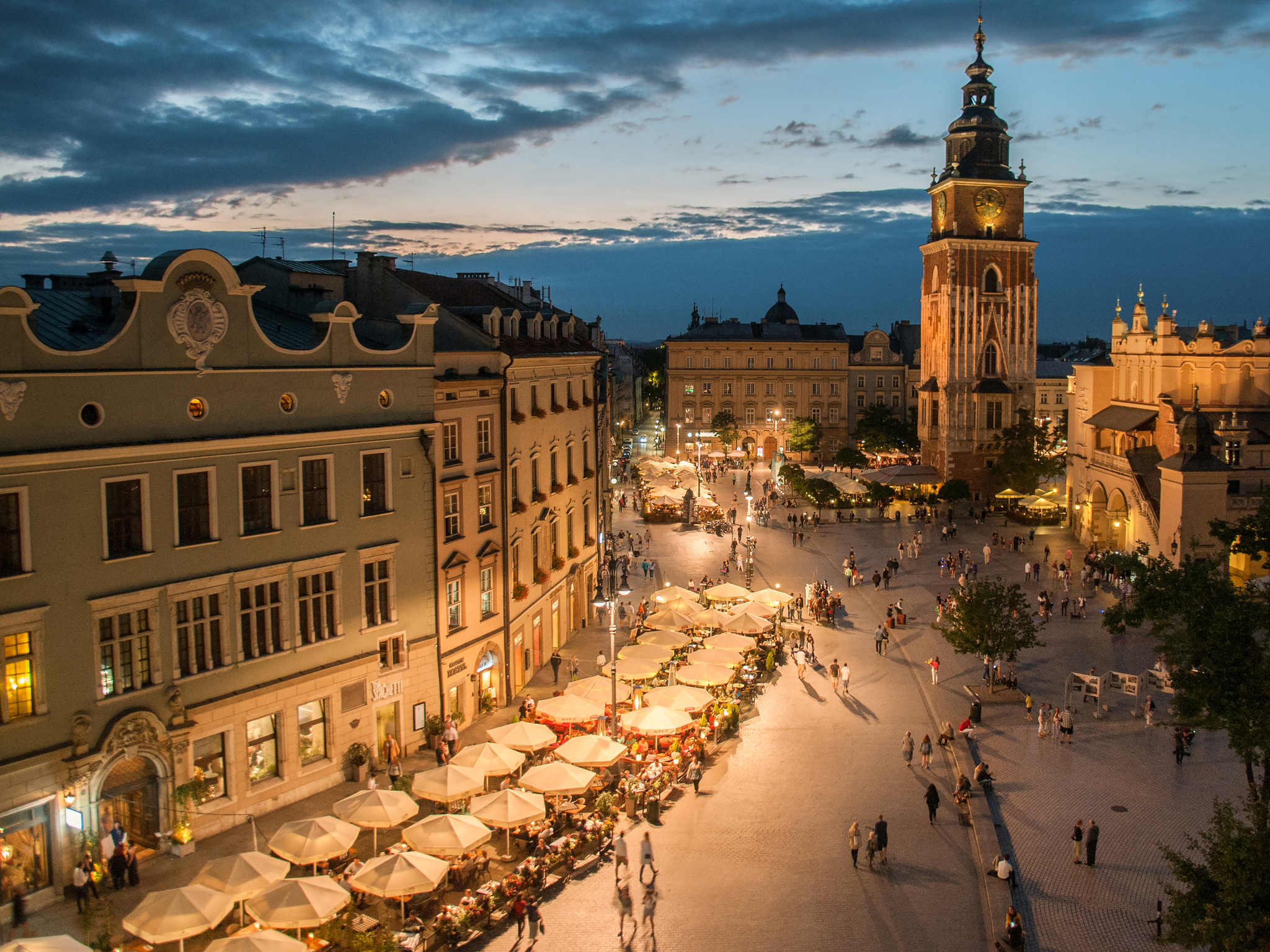 Photo - Novotel Kraków City West