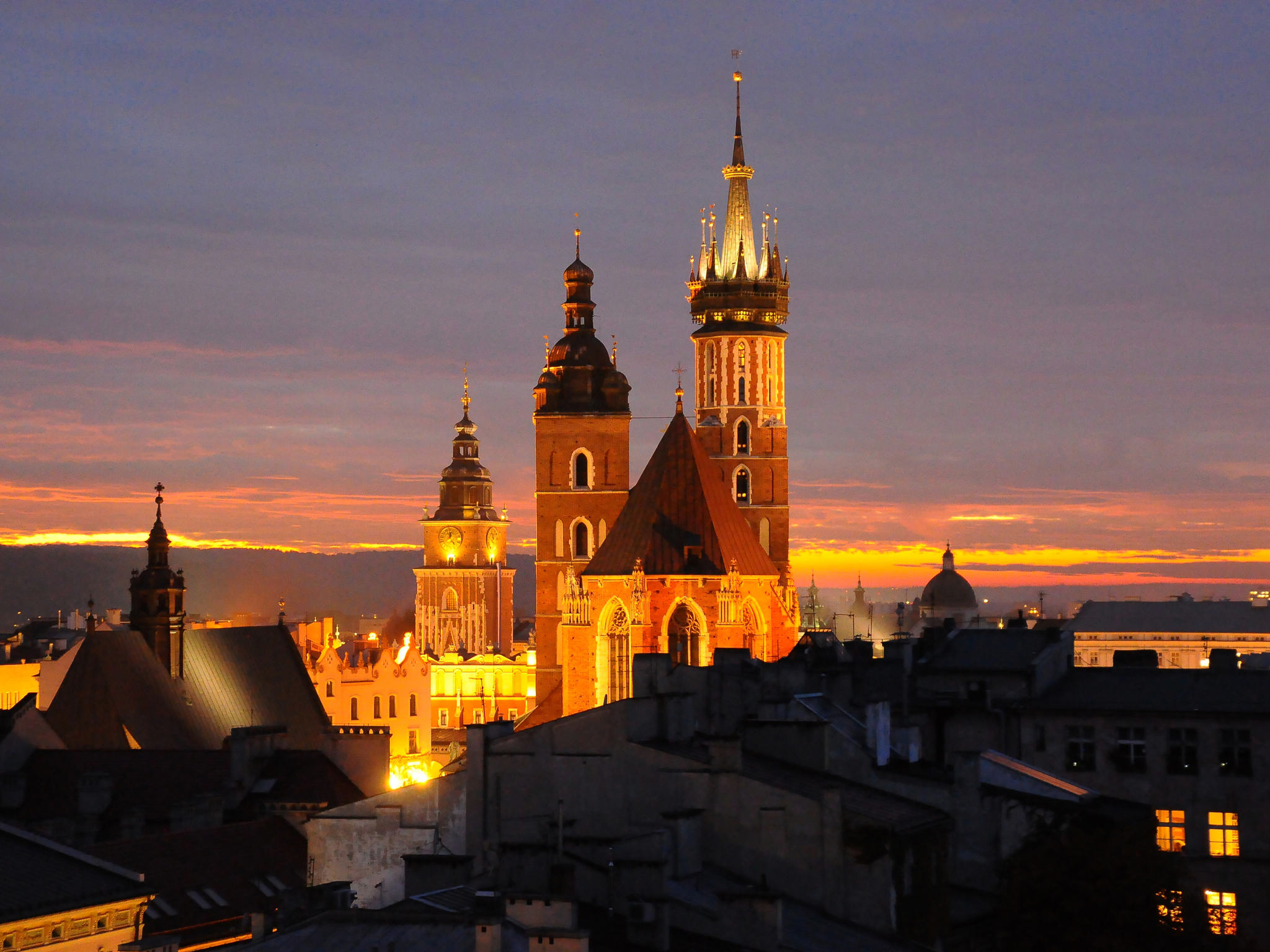 Photo - Novotel Kraków City West