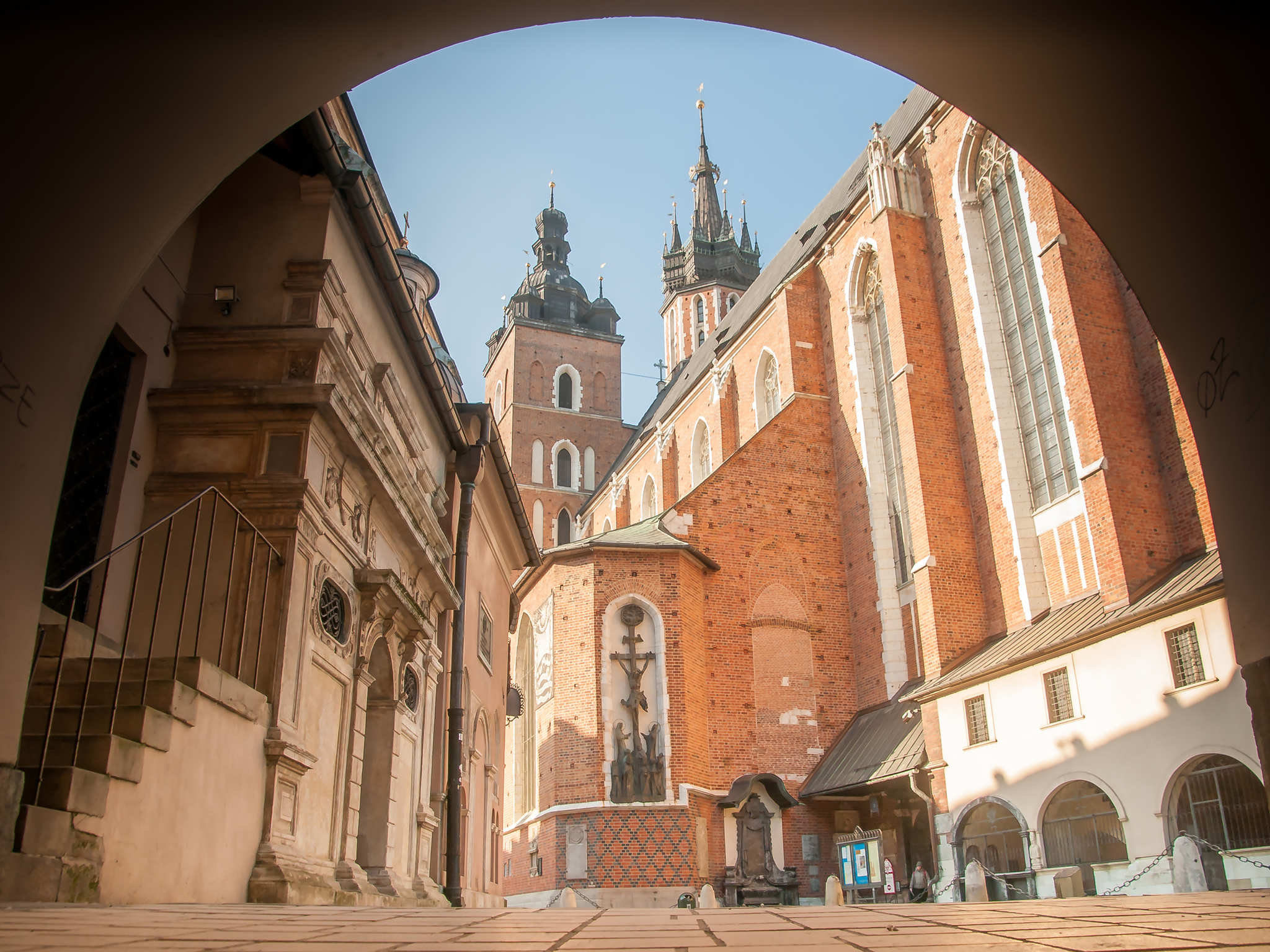 Photo - Novotel Kraków City West