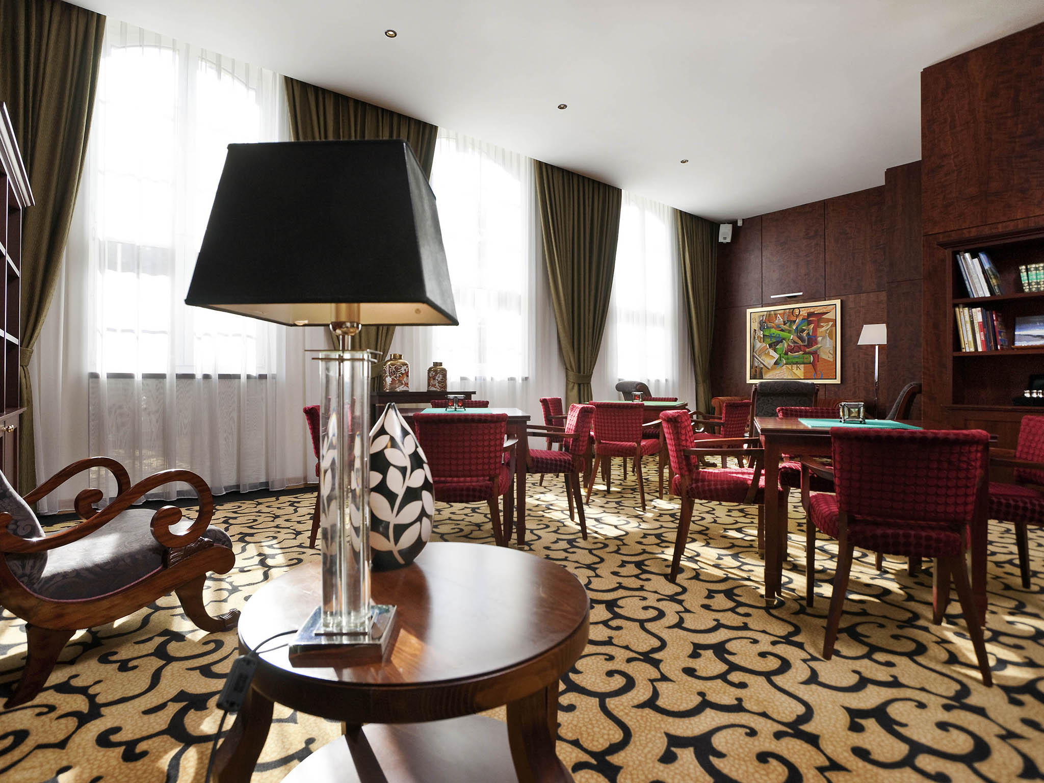 Photo - Sofitel Grand Sopot