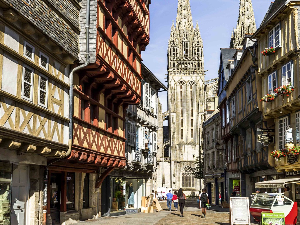 Casino Quimper : Casino Supermarchés - 2 avenue de Ty Douar à Quimper ...