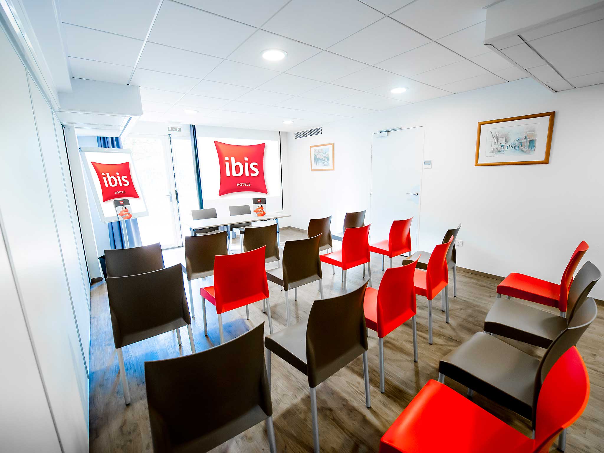 Photo - ibis Maisons Laffitte