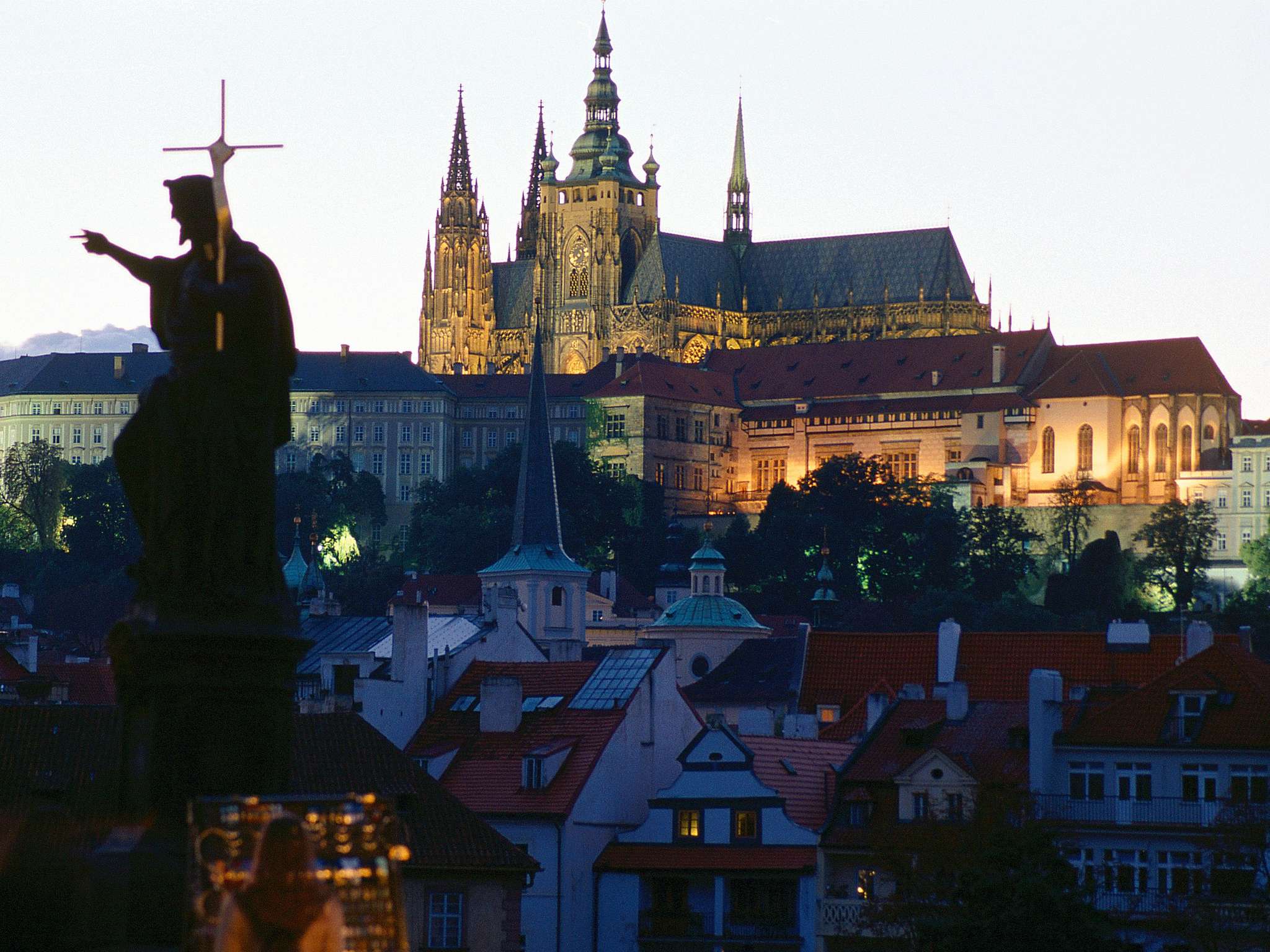 Photo - Hotel Century Old Town Prague - MGallery Hotel Collection