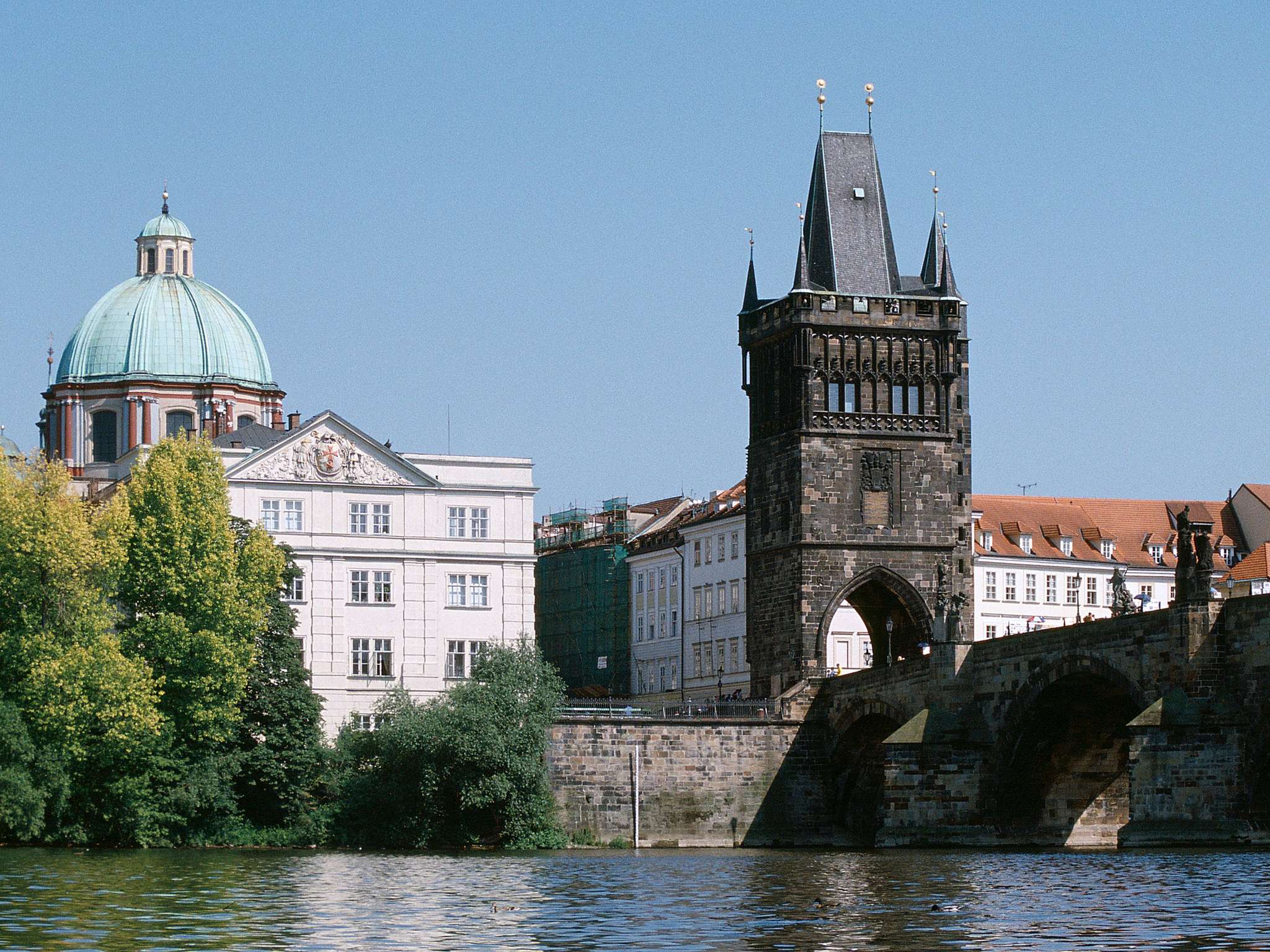 Photo - Hotel Century Old Town Prague - MGallery Hotel Collection