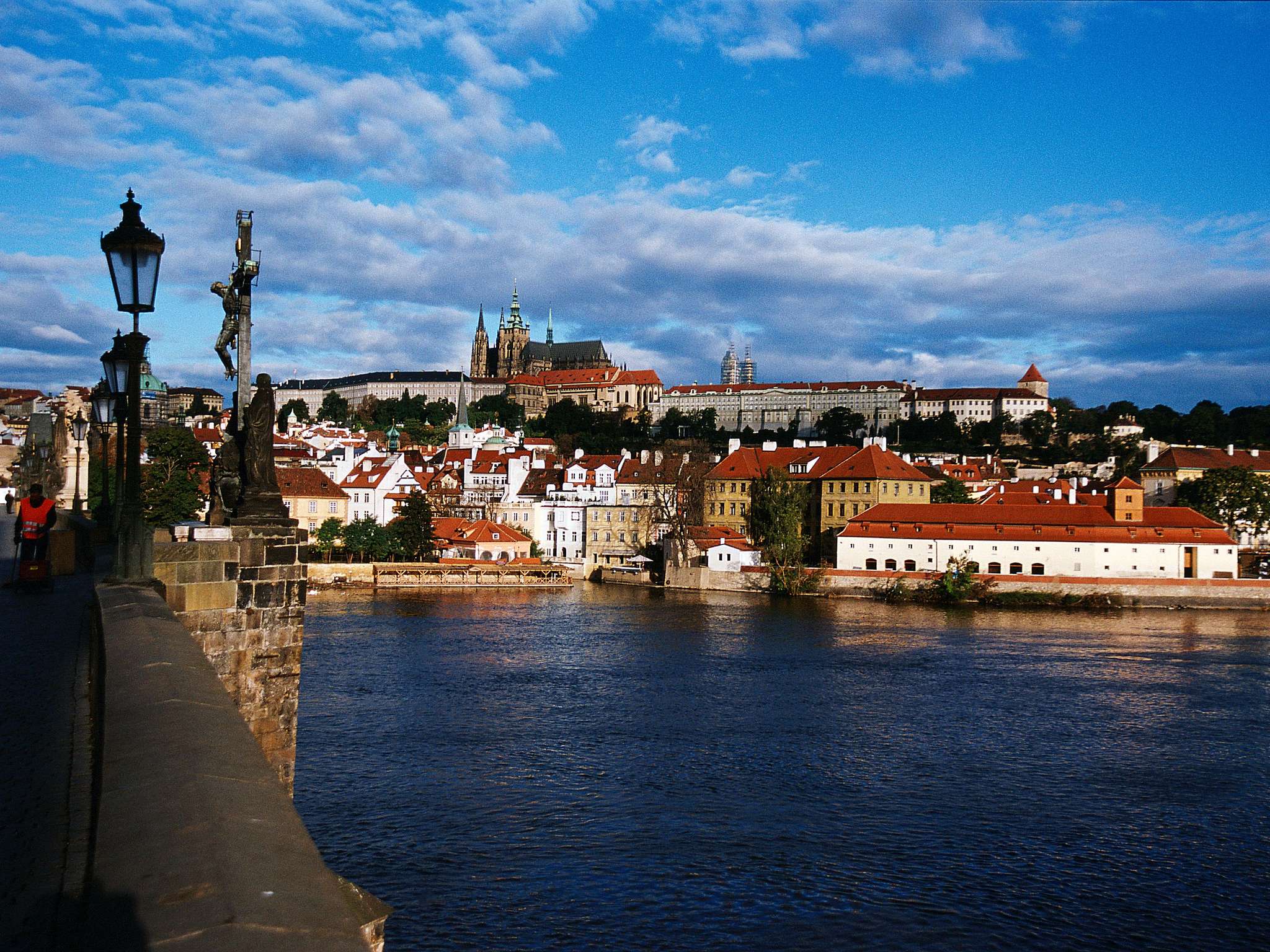 Photo - Hotel Century Old Town Prague - MGallery Hotel Collection