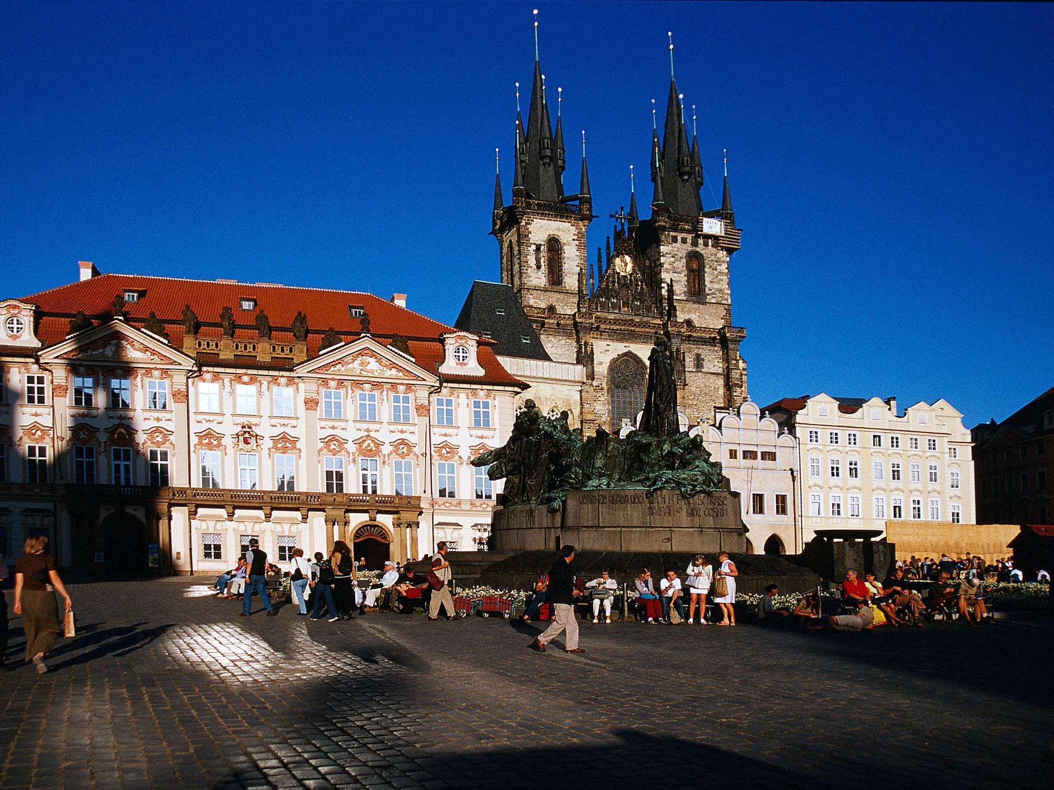 Photo - Hotel Century Old Town Prague - MGallery Hotel Collection