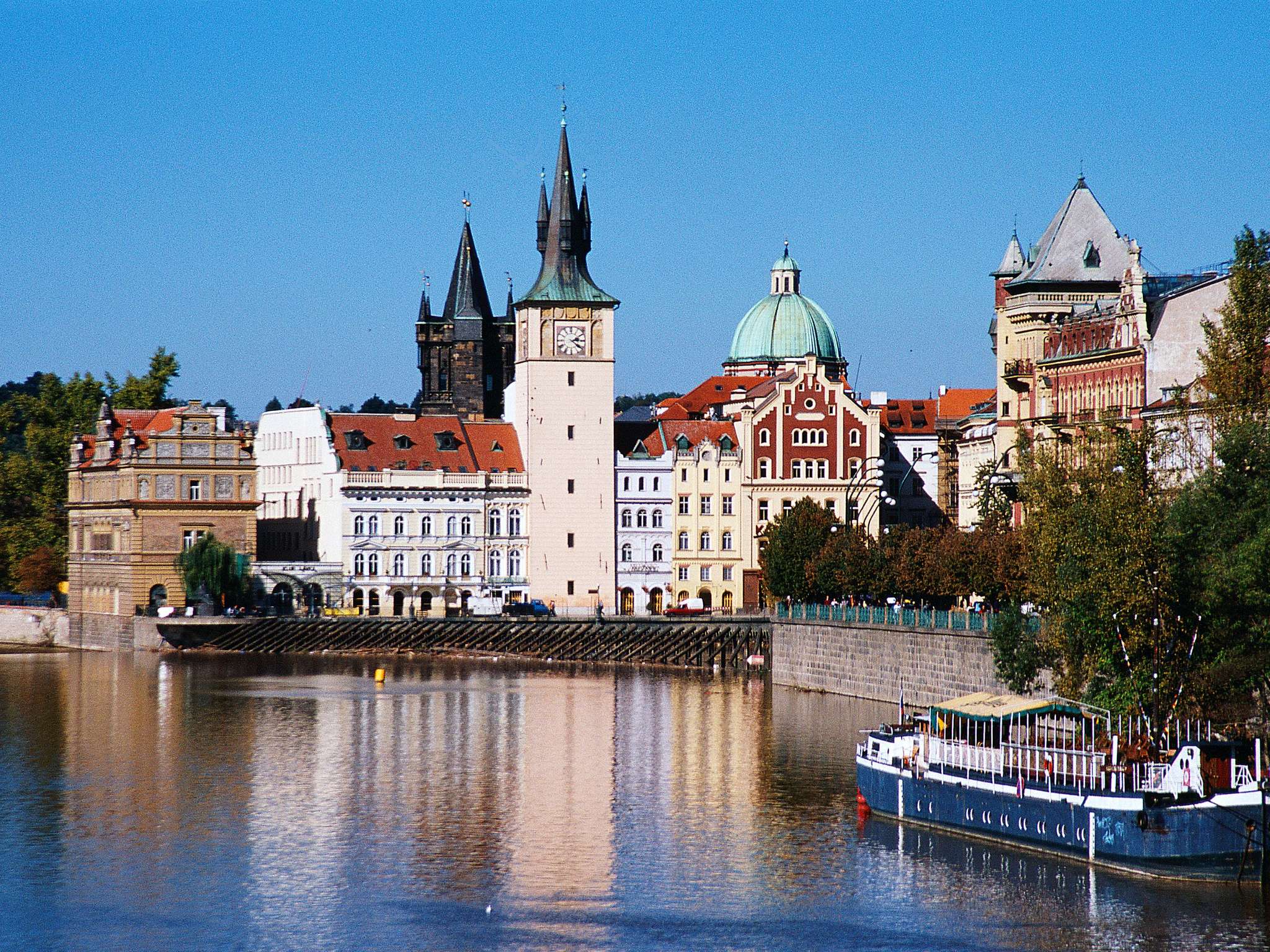 Photo - Hotel Century Old Town Prague - MGallery Hotel Collection