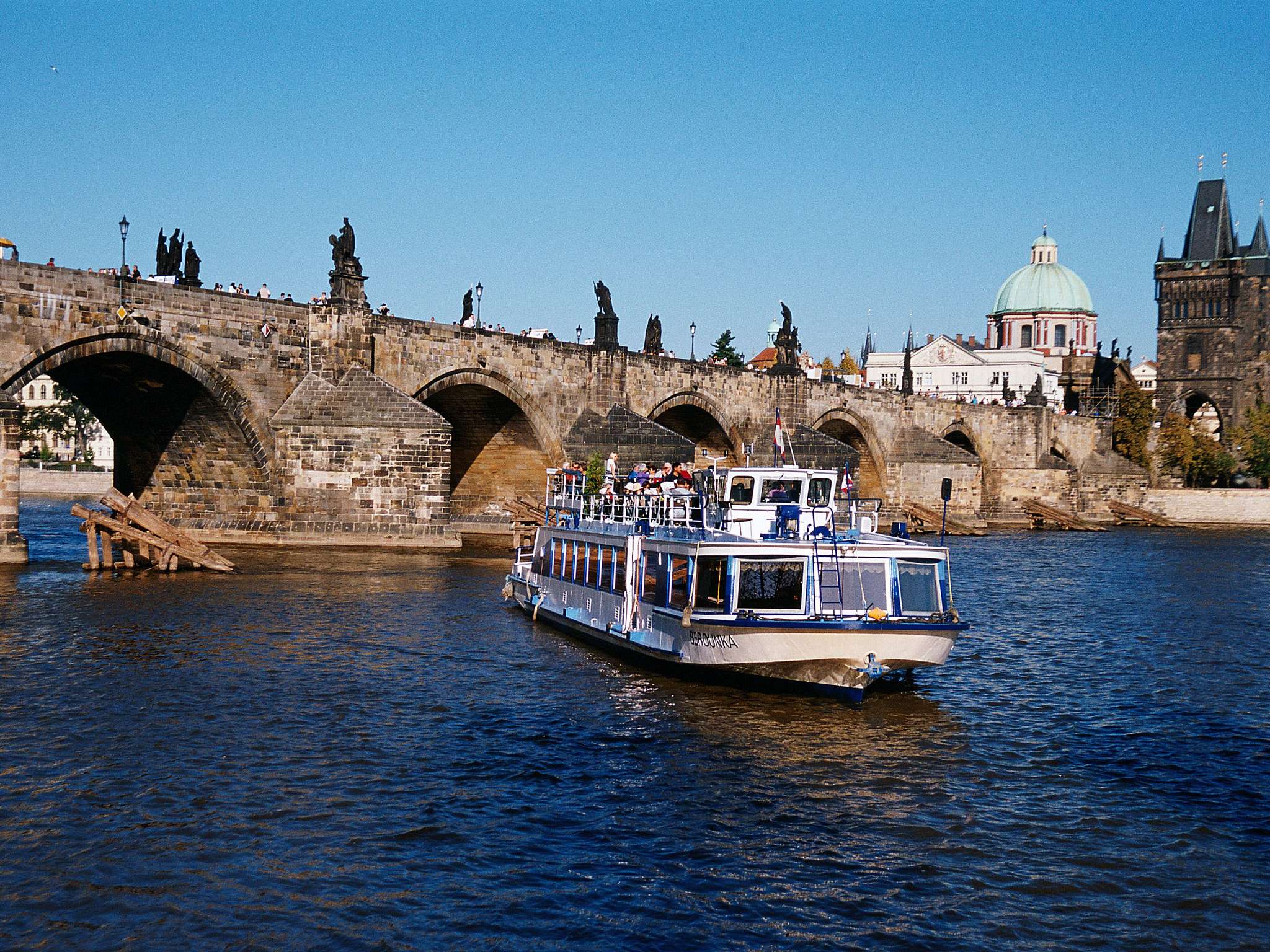 Photo - Hotel Century Old Town Prague - MGallery Hotel Collection