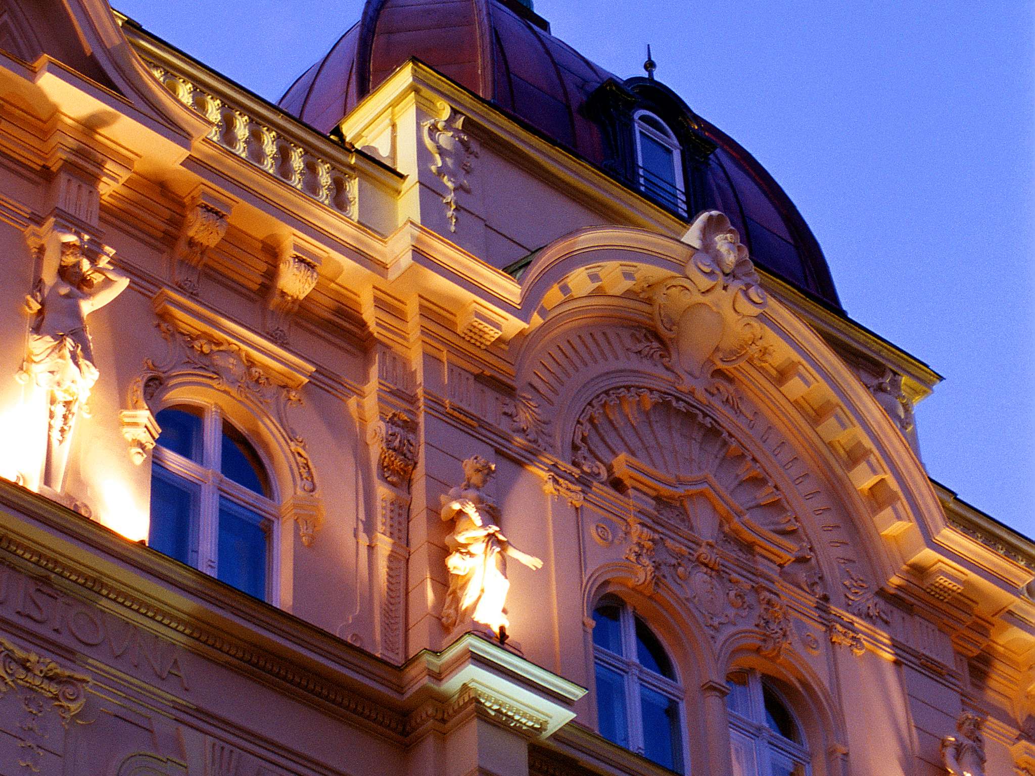 Photo - Hotel Century Old Town Prague - MGallery Hotel Collection