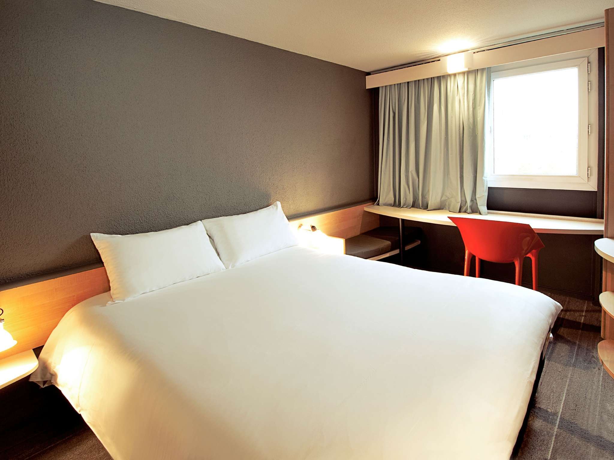 Ibis Carlisle | Well Equipped & Modern Hotel In Carlisle - ALL