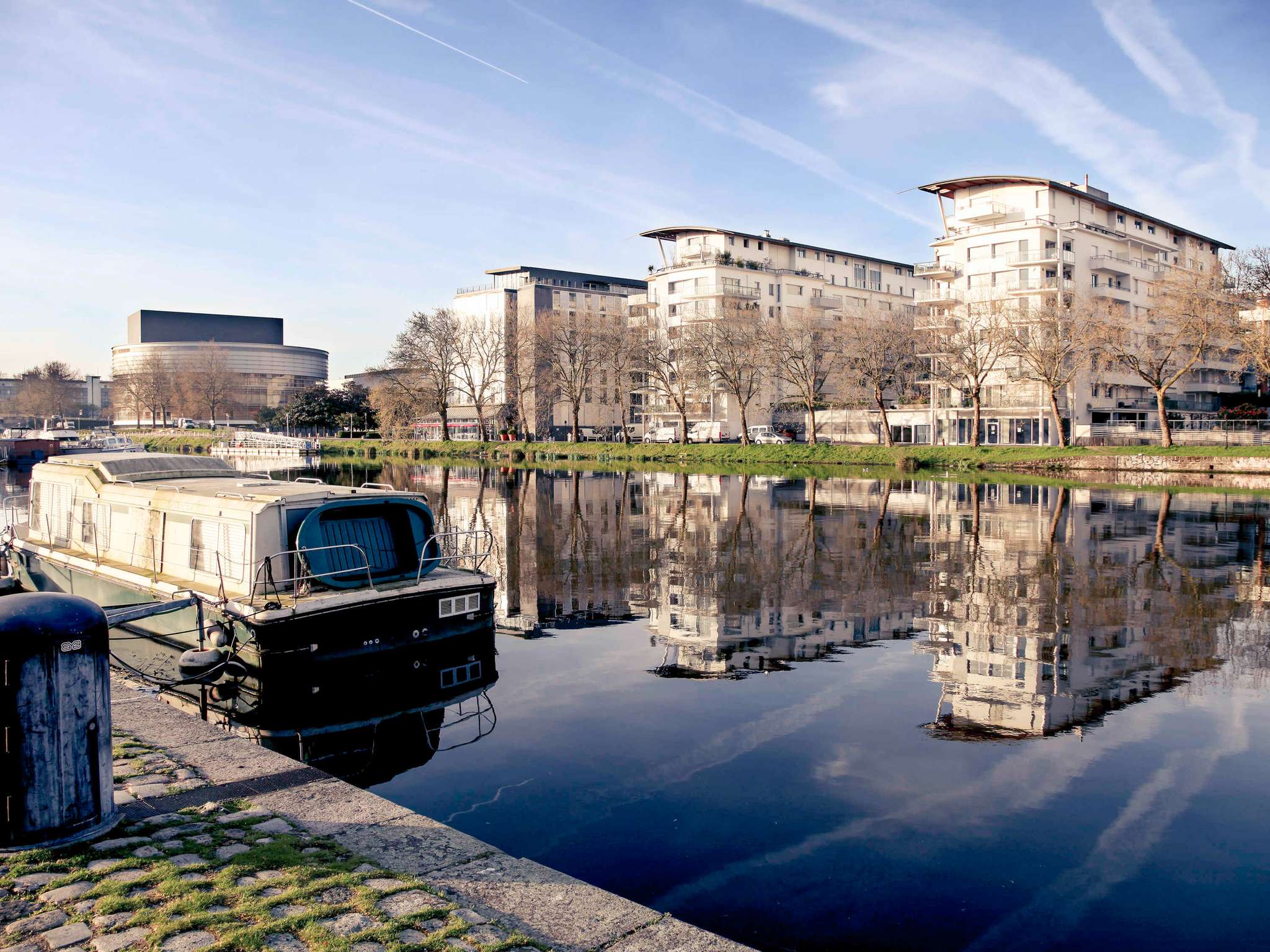 Photo - Mercure Nantes Centre Gare