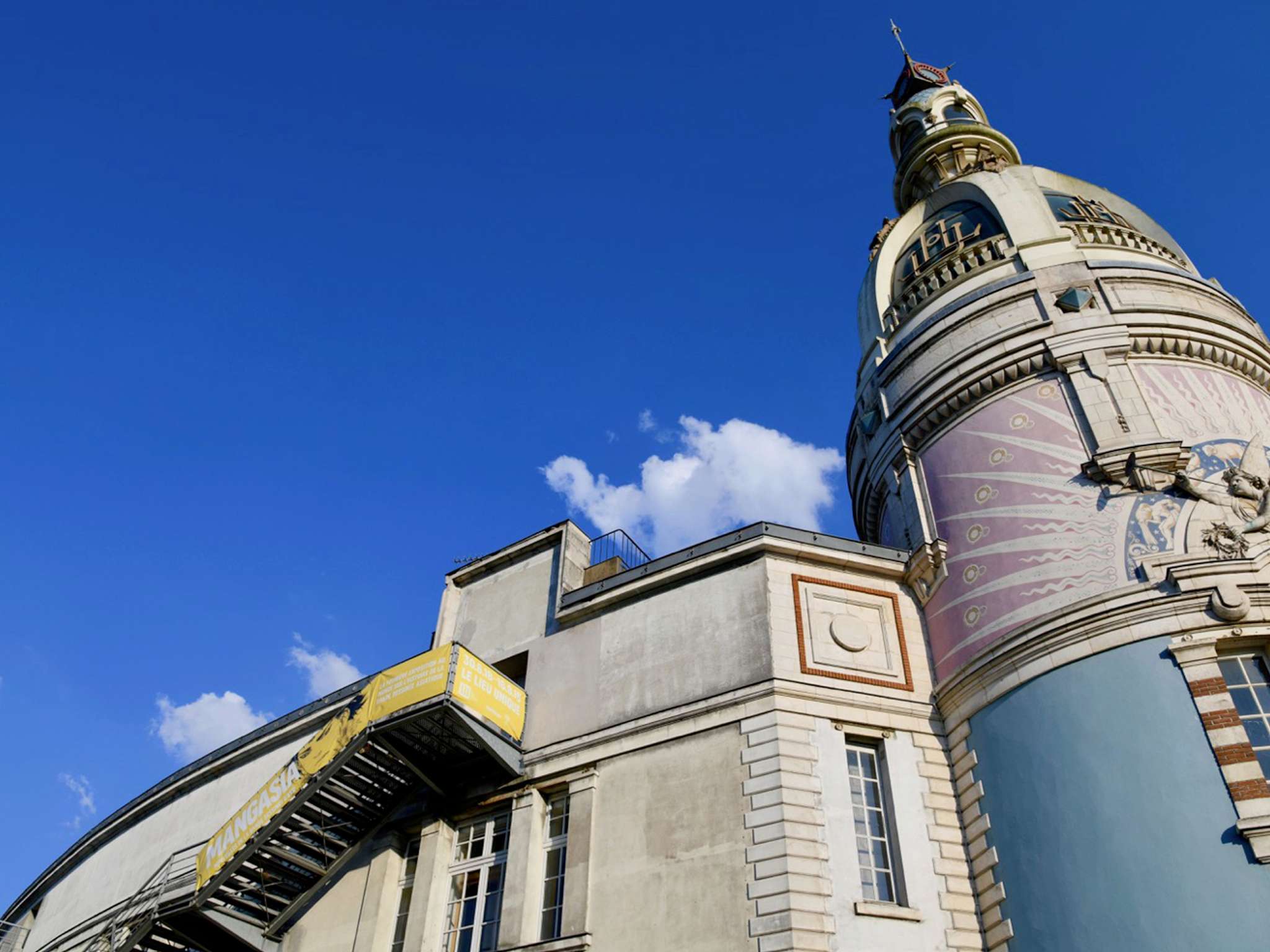 Photo - Mercure Nantes Centre Gare