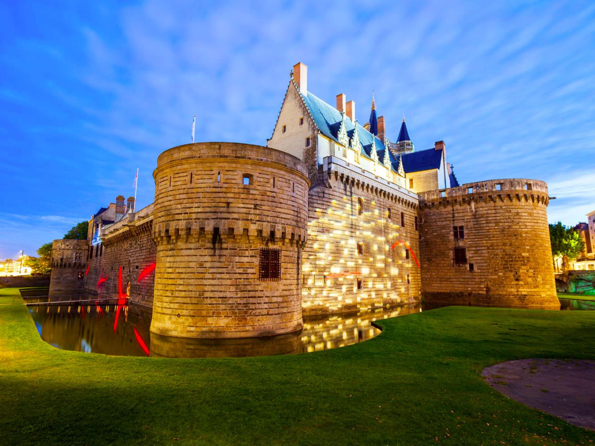 Photo - Mercure Nantes Centre Gare