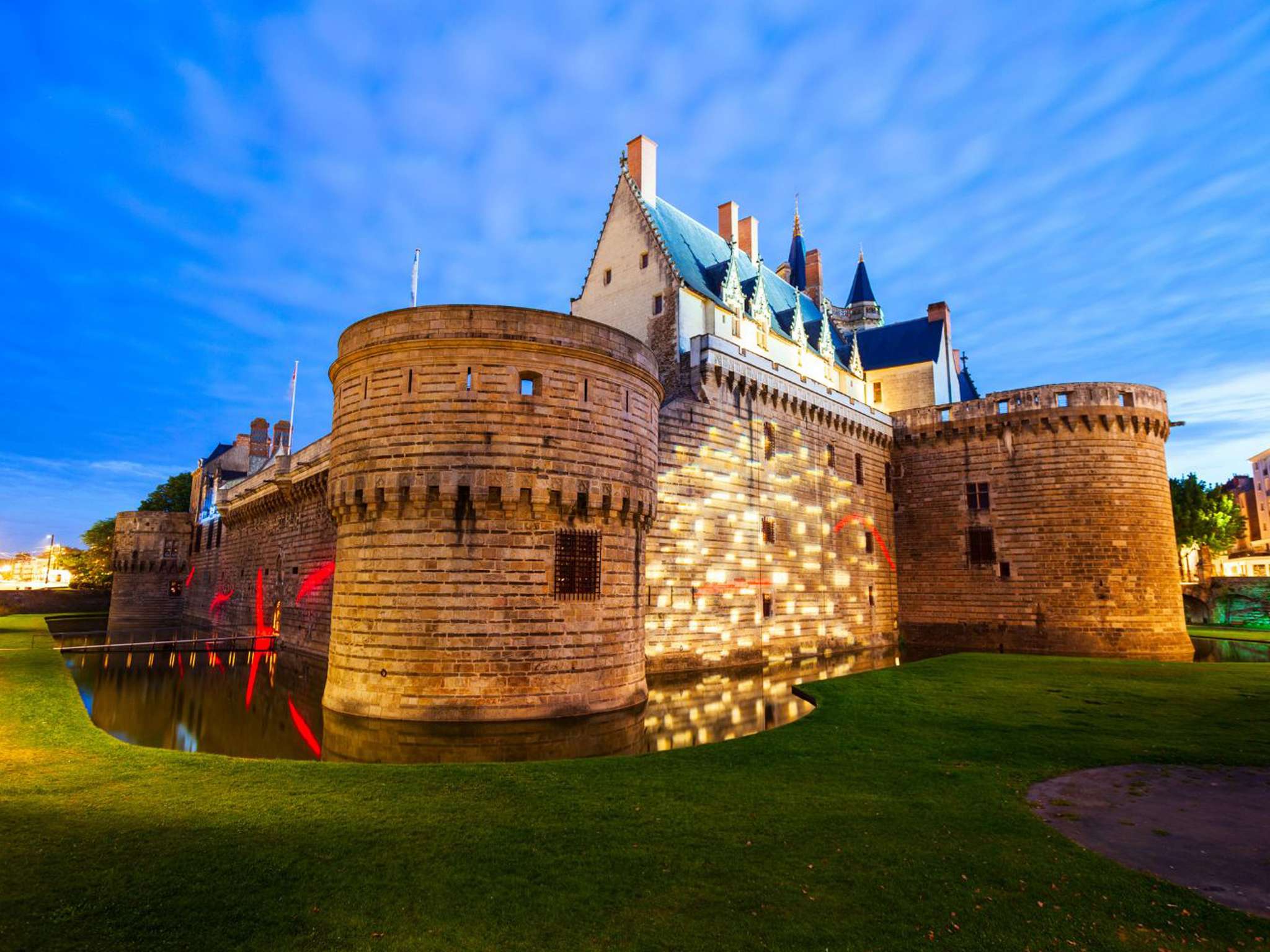 Photo - Mercure Nantes Centre Gare