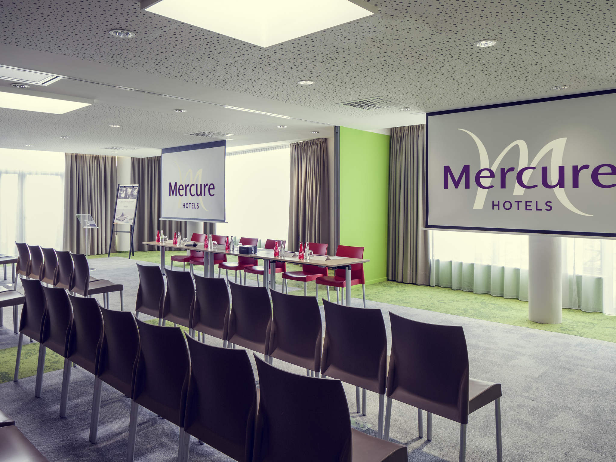 Photo - Mercure Nantes Centre Gare