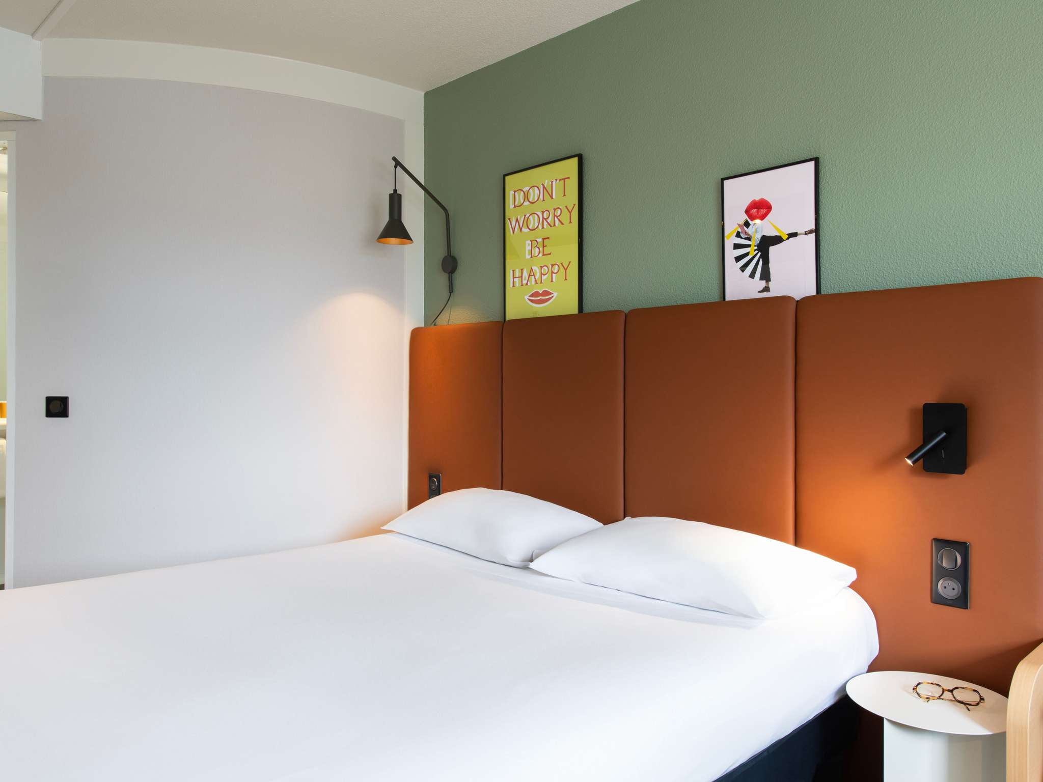 Photo - Hotel ibis Rennes Centre Gare Sud