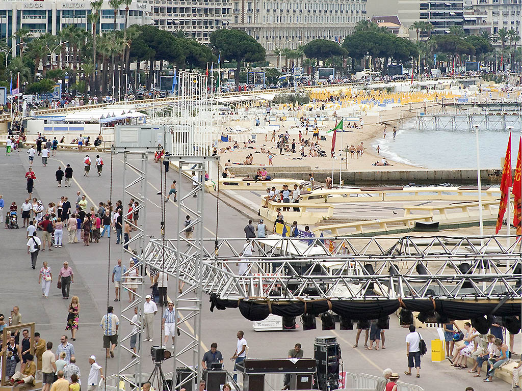 Photo - Novotel Suites Cannes Centre