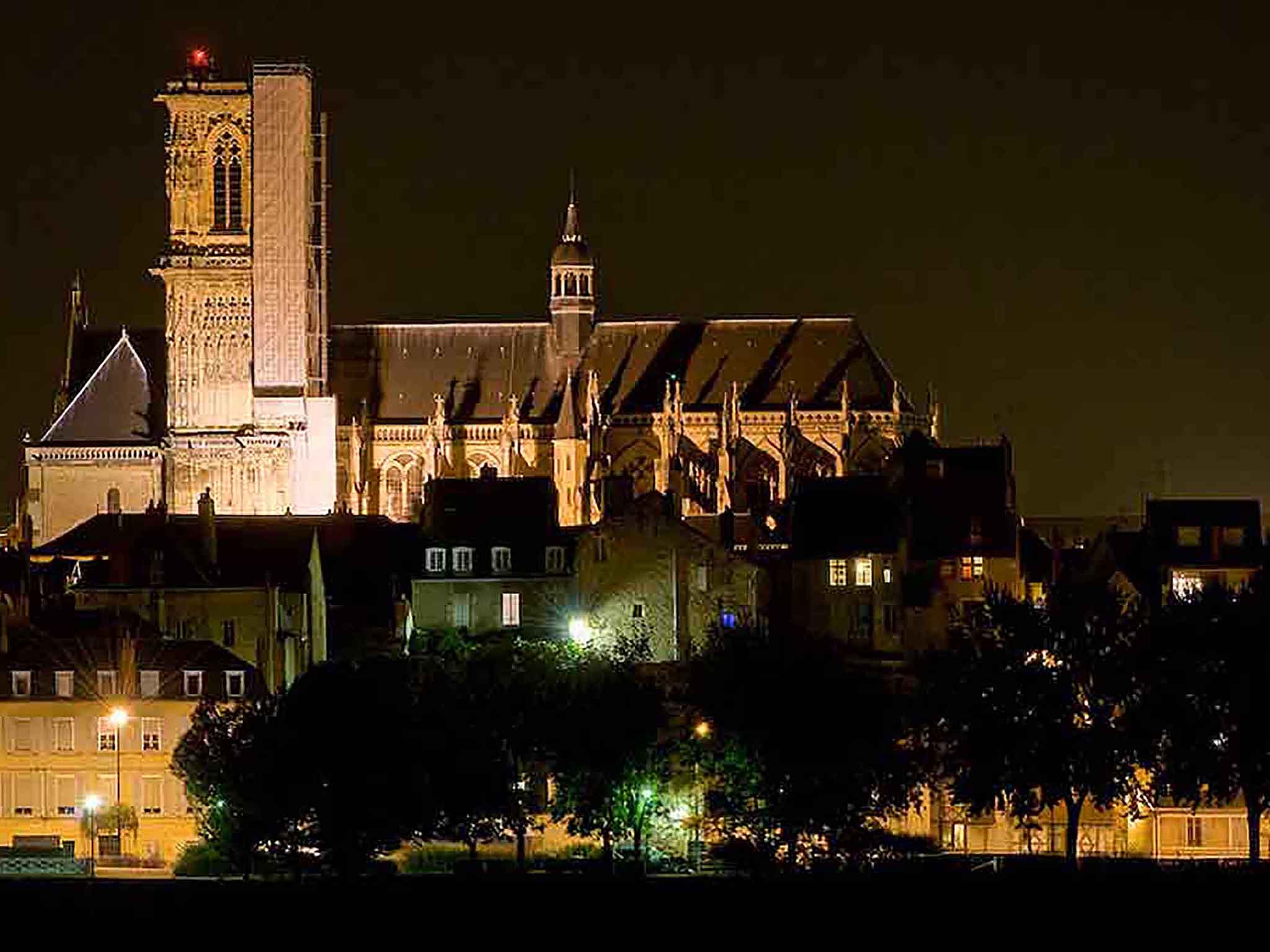 Photo - Mercure Nevers Pont De Loire