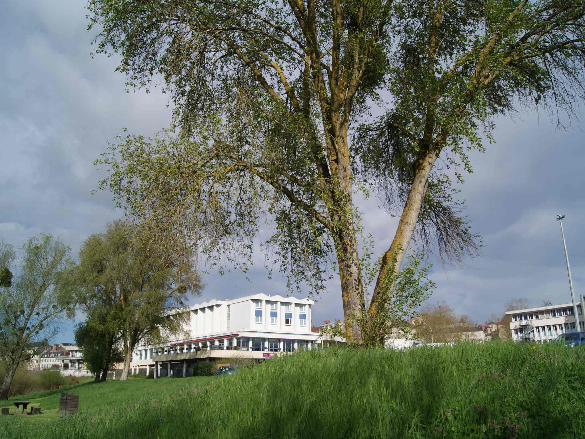 Photo - Mercure Nevers Pont De Loire