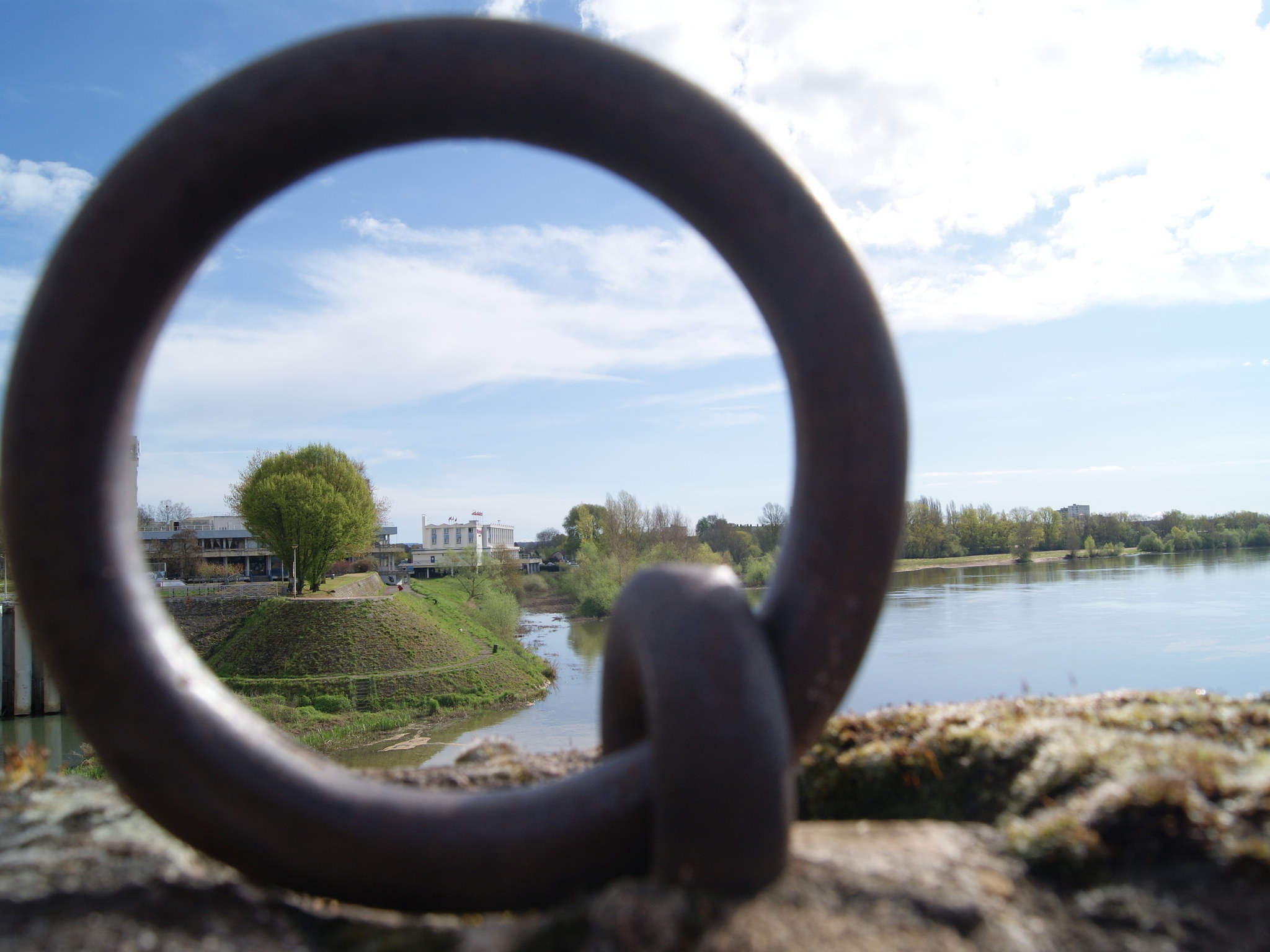 Photo - Mercure Nevers Pont De Loire