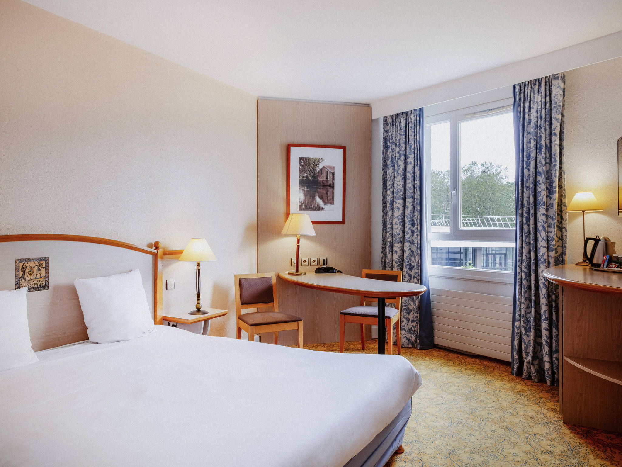 Photo - Mercure Nevers Pont De Loire