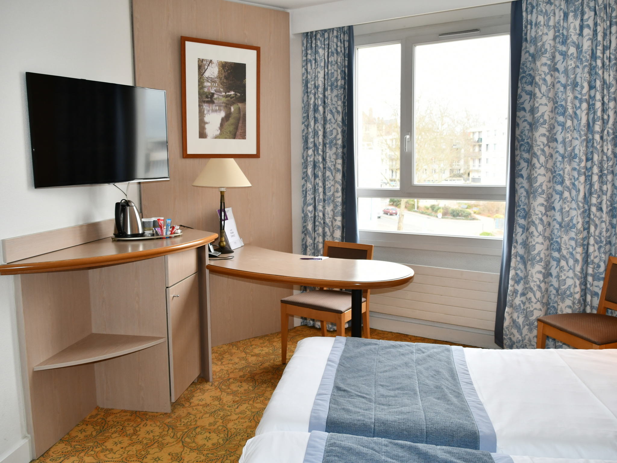 Photo - Mercure Nevers Pont De Loire