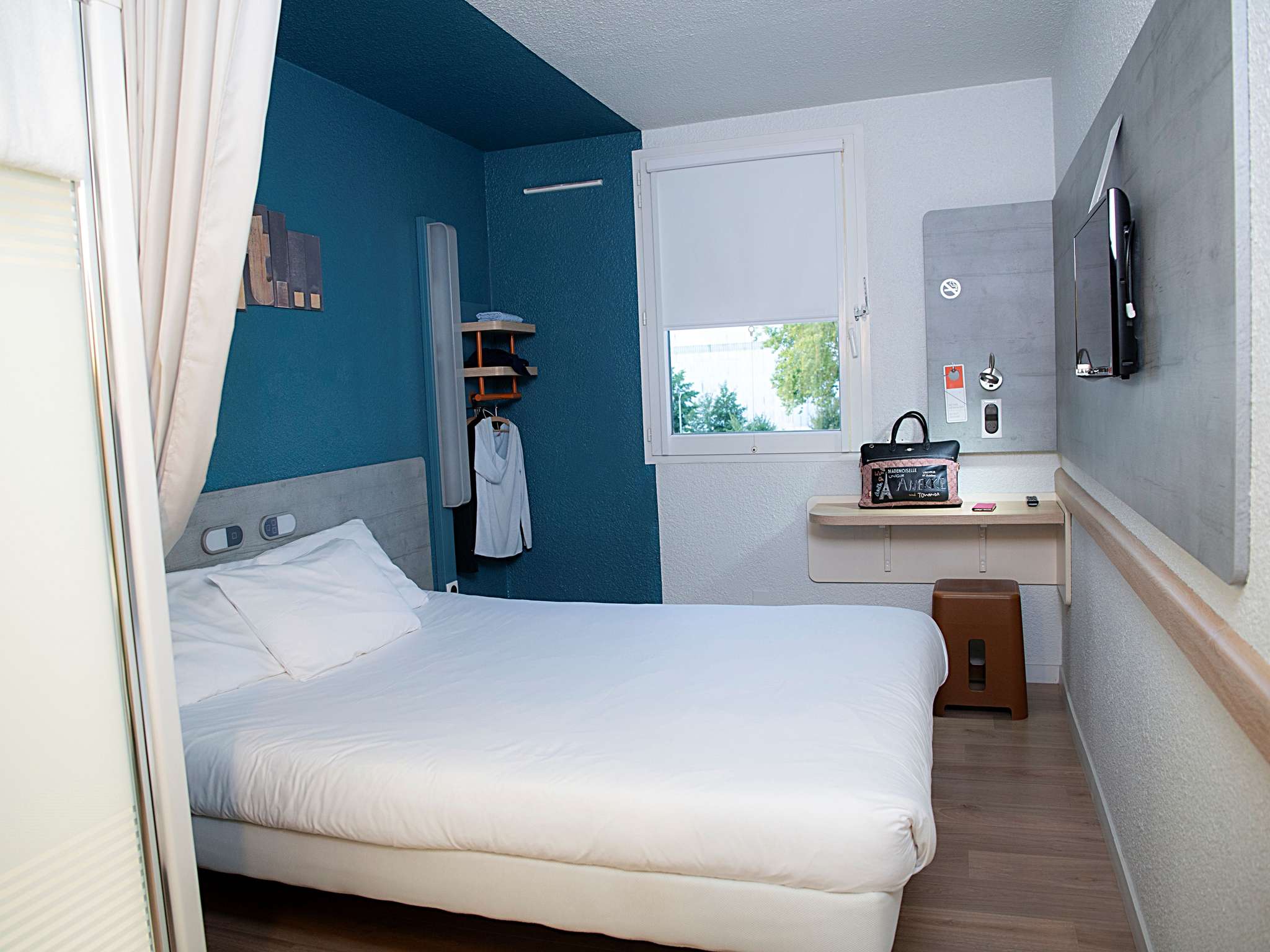 Foto - Ibis Budget Le Havre Les Docks