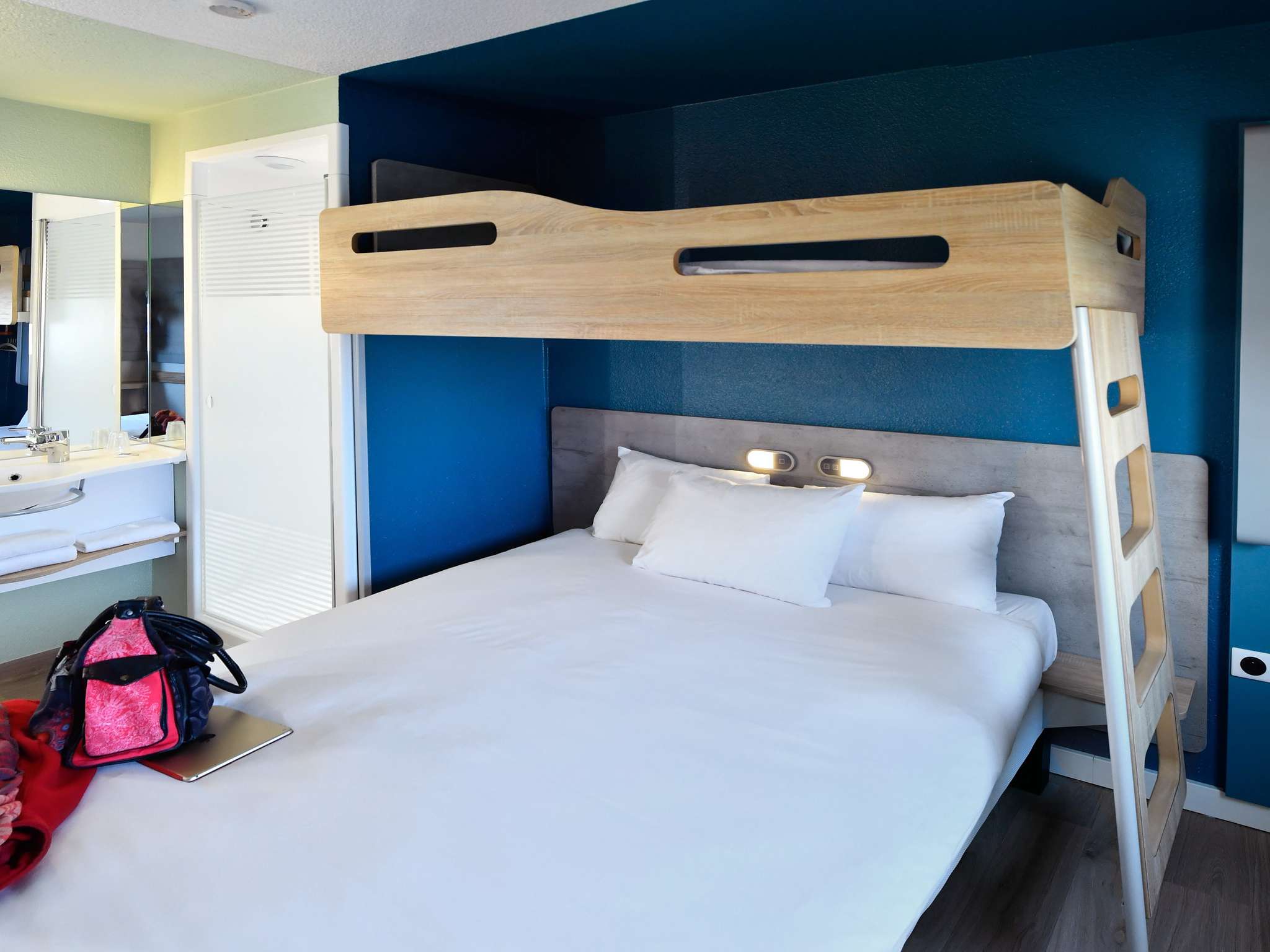 Foto - Ibis Budget Le Havre Les Docks