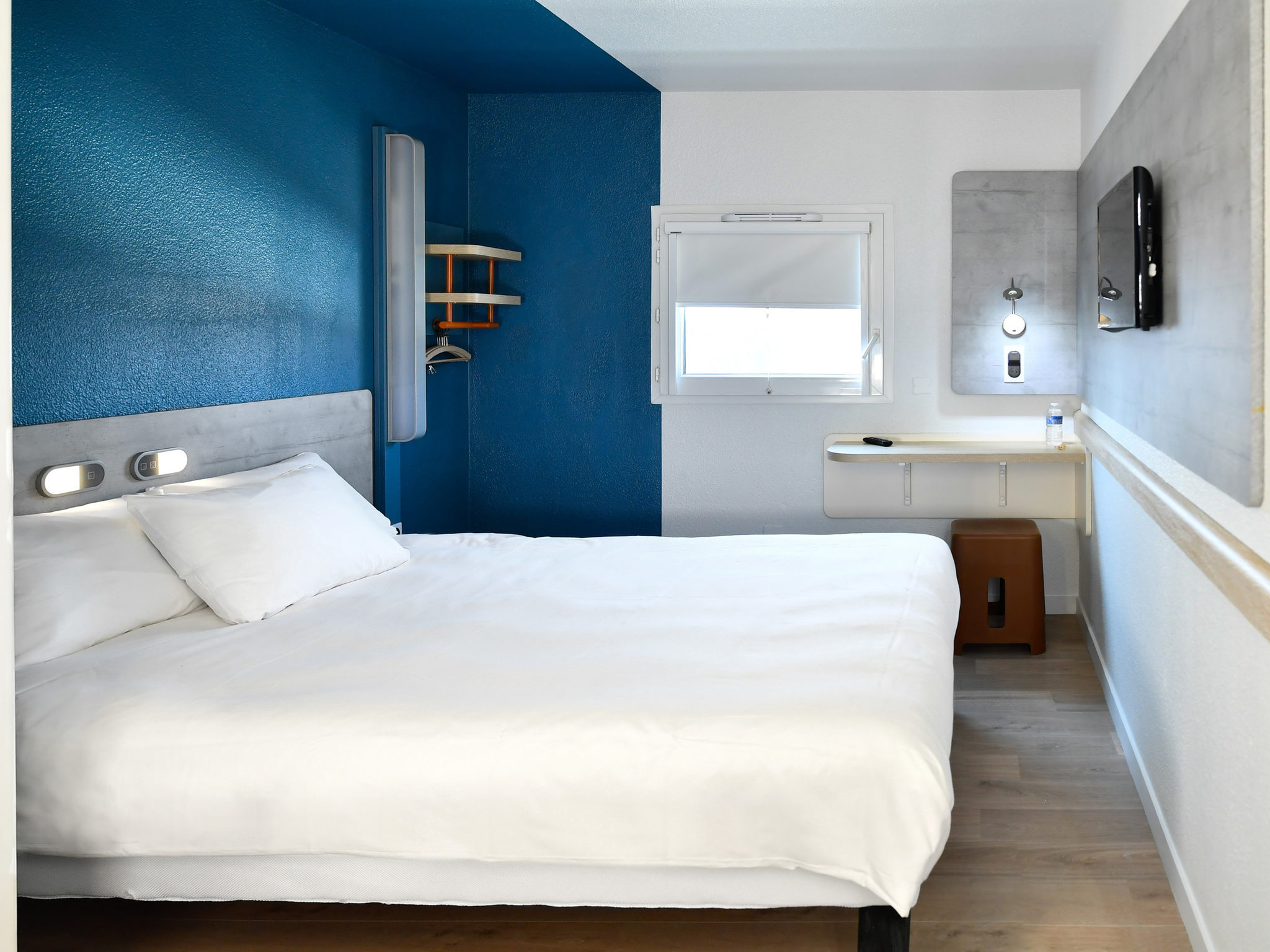 Foto - Ibis Budget Le Havre Les Docks